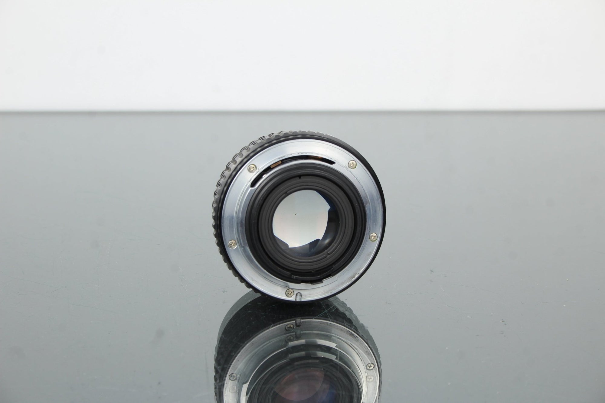 Pentax - m 50mm 1.7 PK mount - Dutch|Thrift