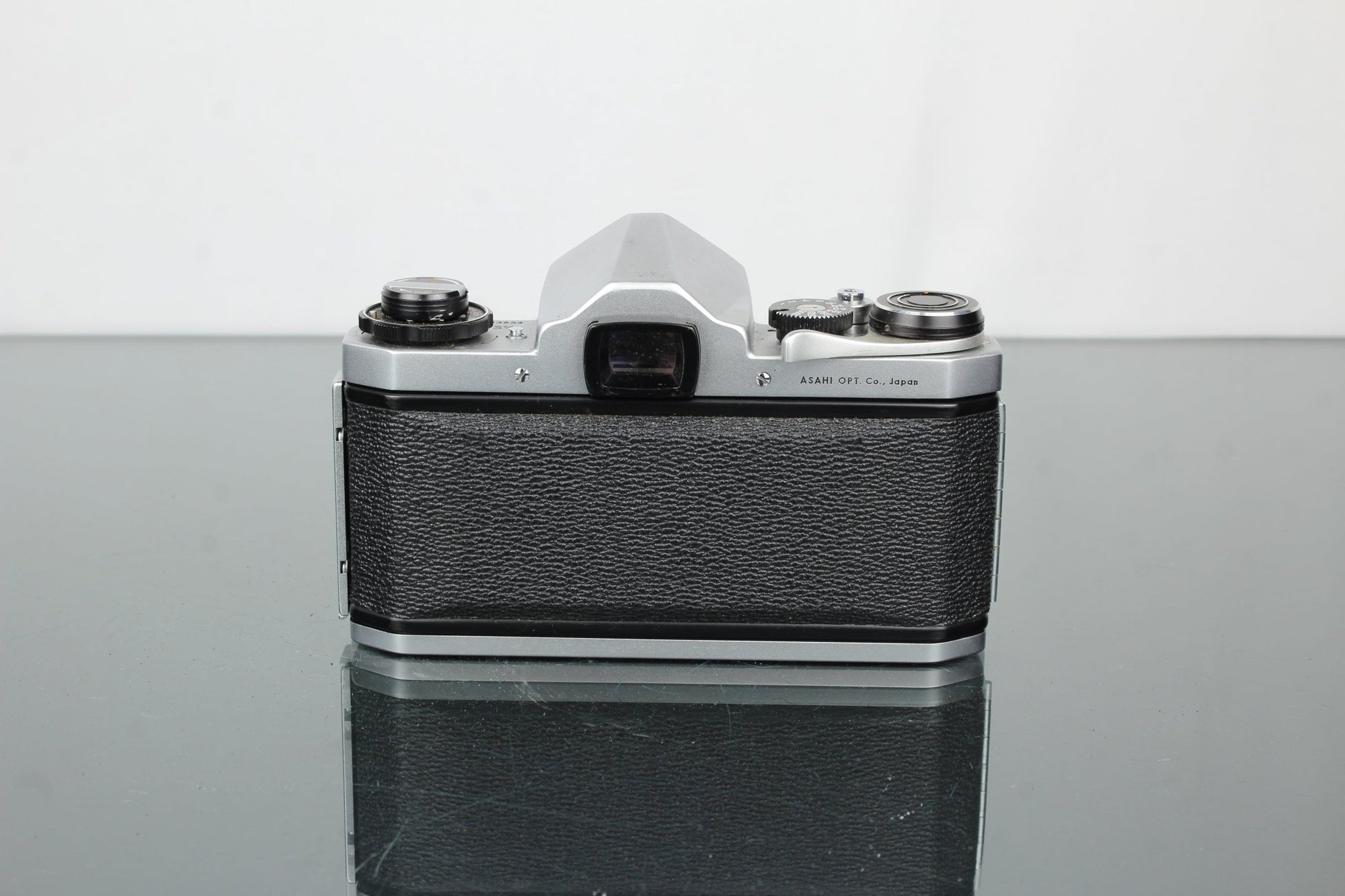 Pentax SV - Dutch|Thrift