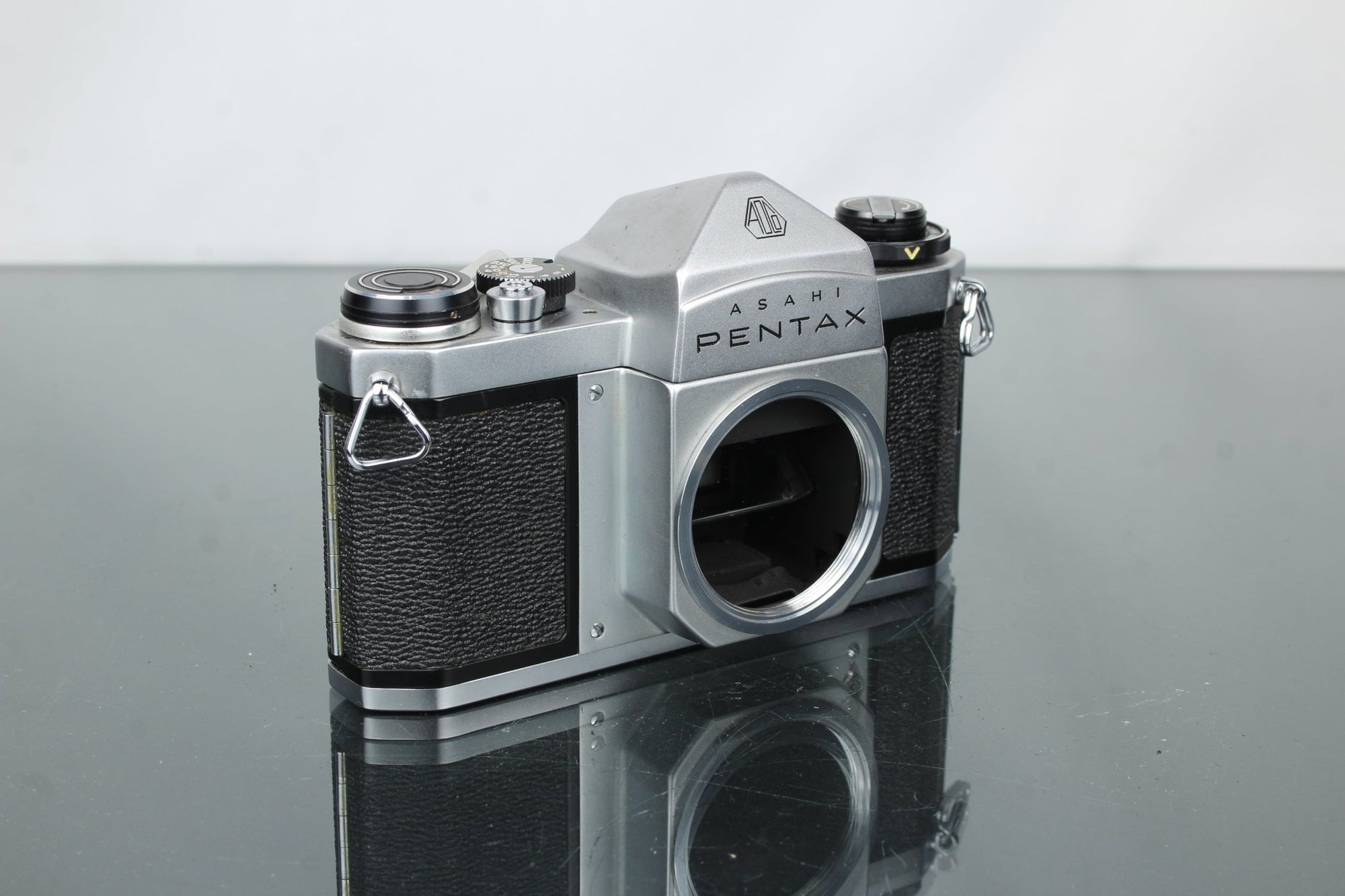 Pentax SV - Dutch|Thrift