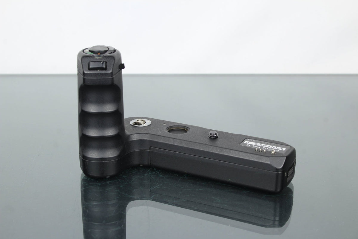 Pentax winder ME 2 - Dutch|Thrift