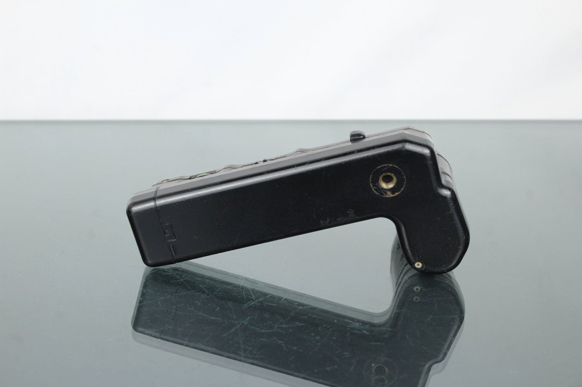 Pentax Winder MX - Dutch|Thrift