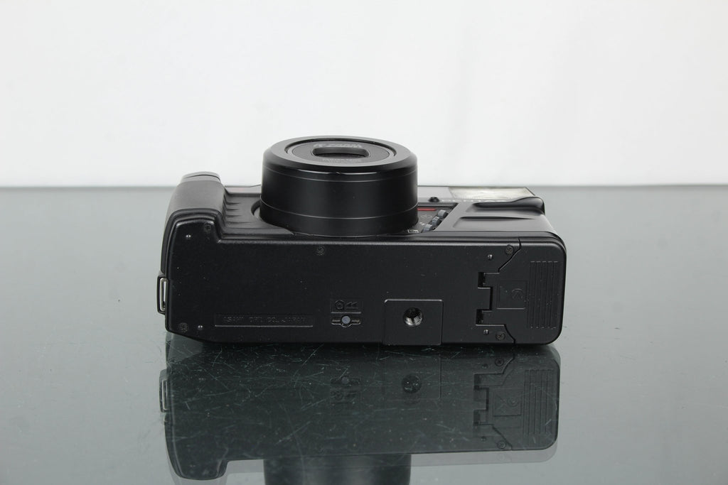 Pentax Zoom - 70 - Dutch|Thrift