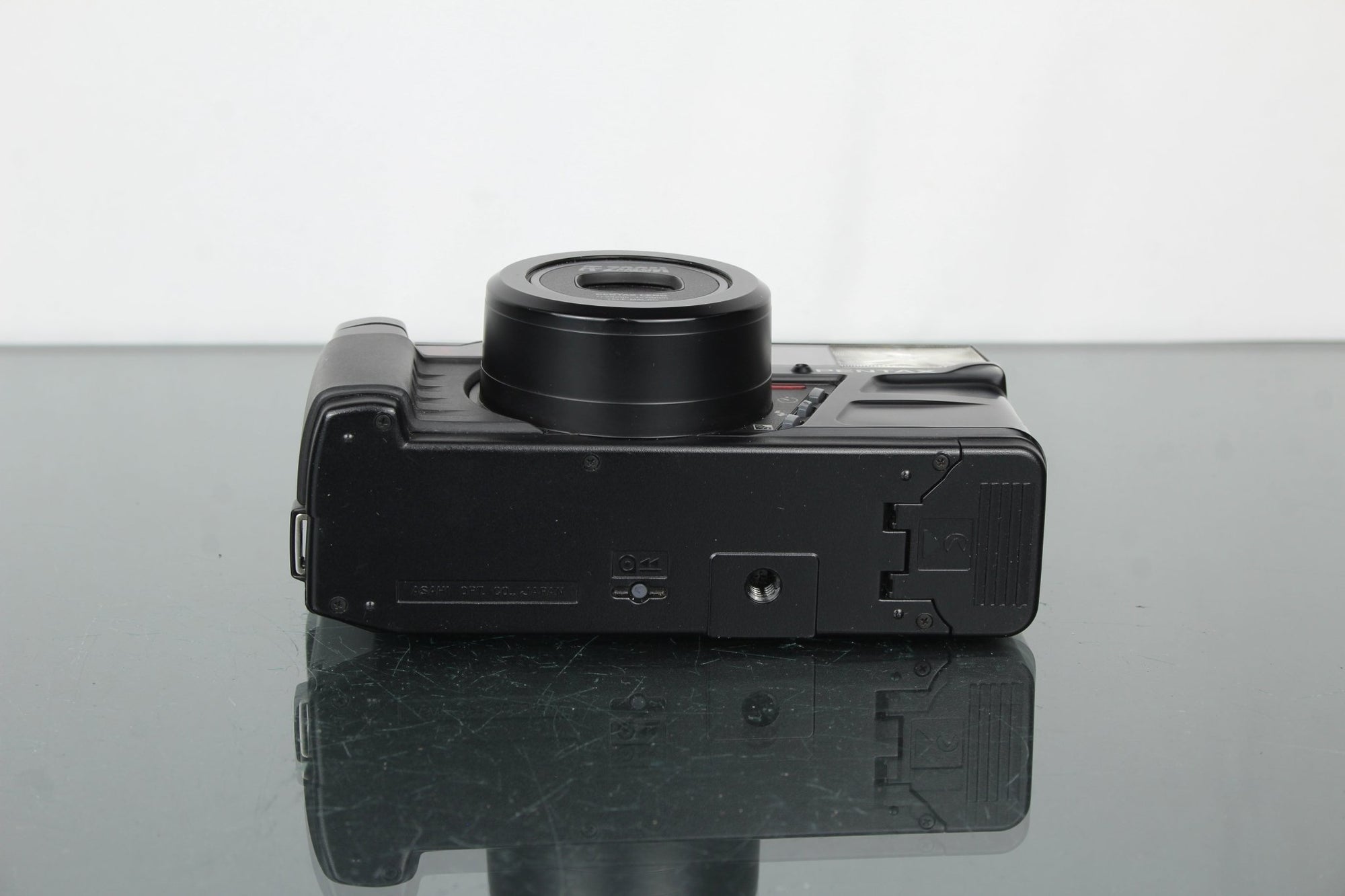 Pentax Zoom - 70 - Dutch|Thrift