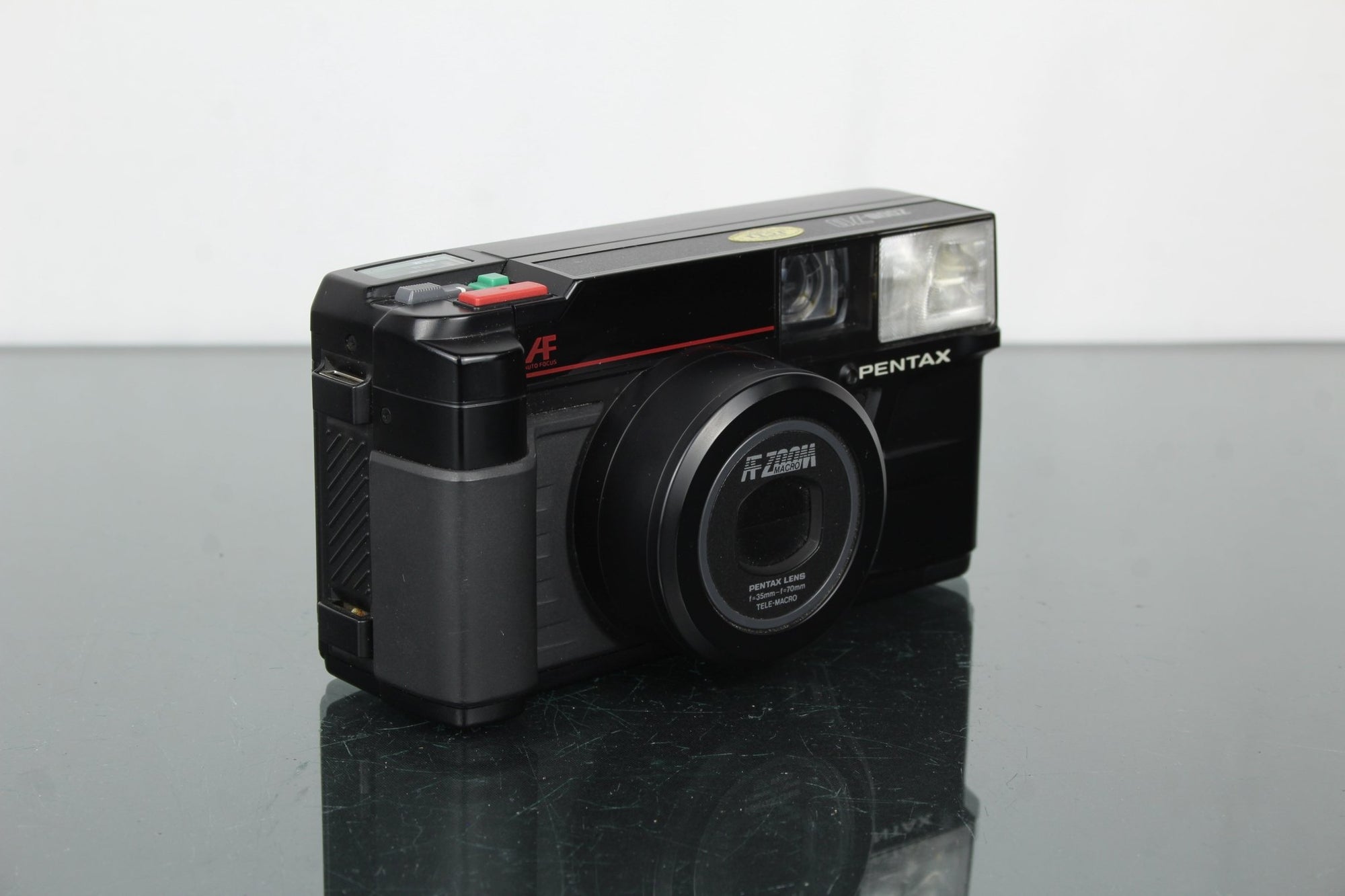 Pentax Zoom - 70 - Dutch|Thrift