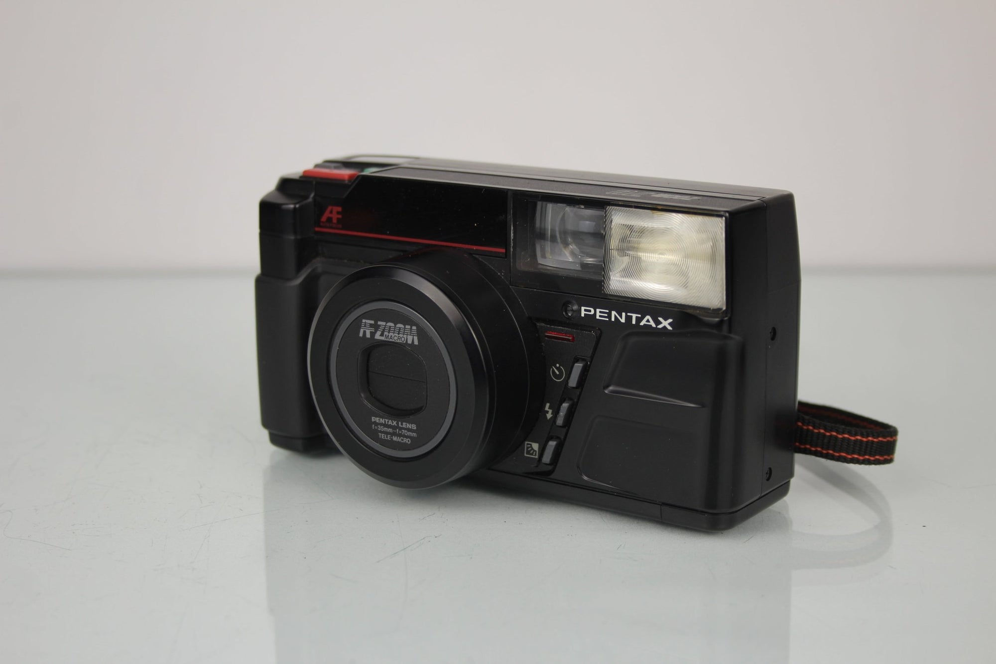 Pentax Zoom - 70 - Dutch|Thrift