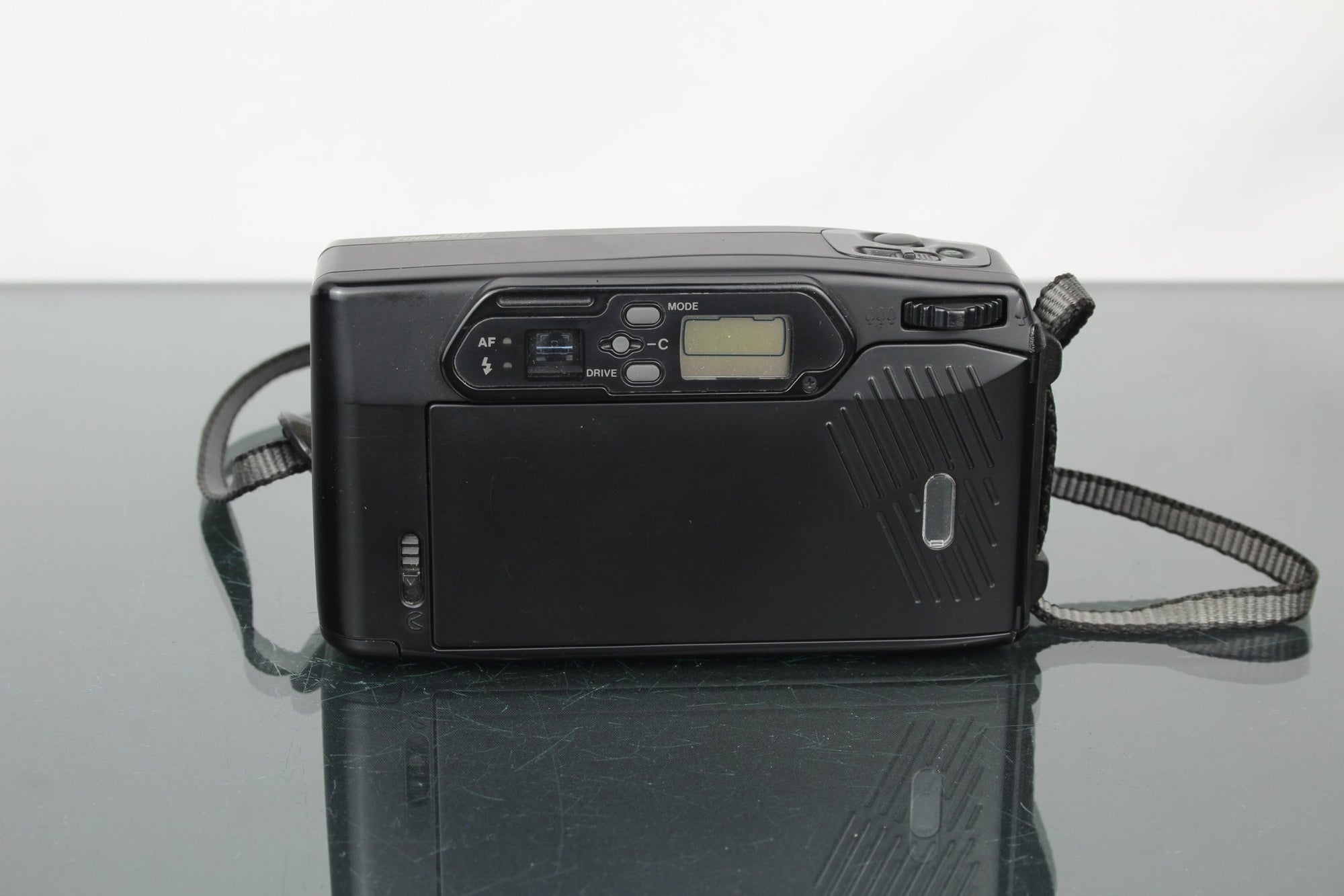 Pentax Zoom 90 - Dutch|Thrift