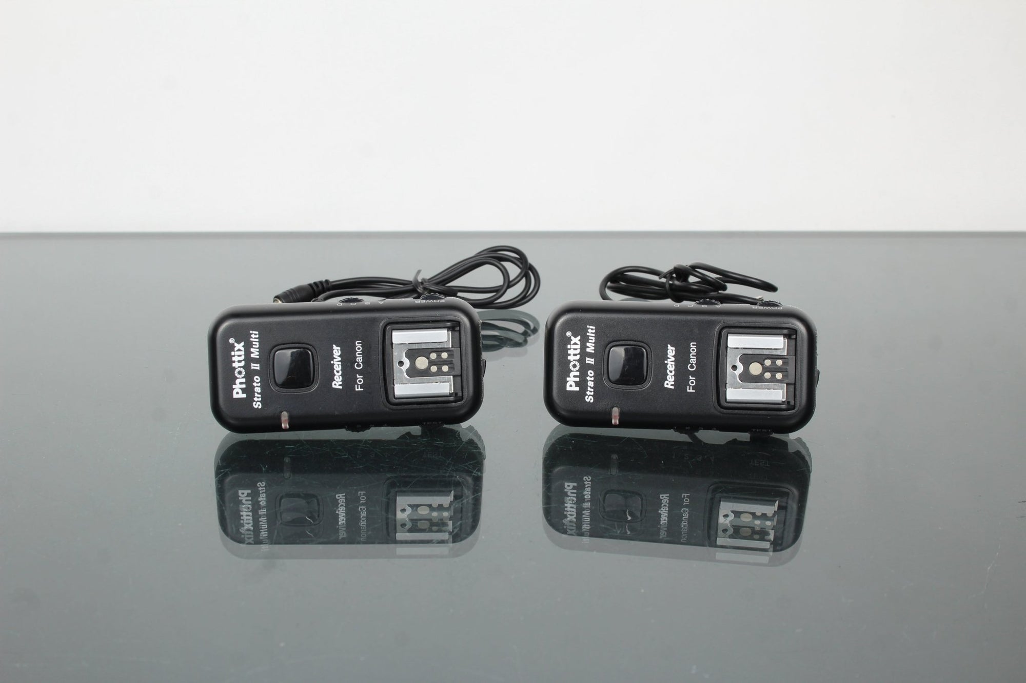 phottix Strato II Multi for Canon - Dutch|Thrift