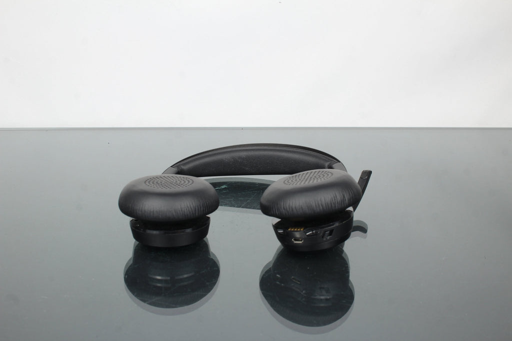 Poly Plantronics Voyager Focus 2 - Dutch|Thrift