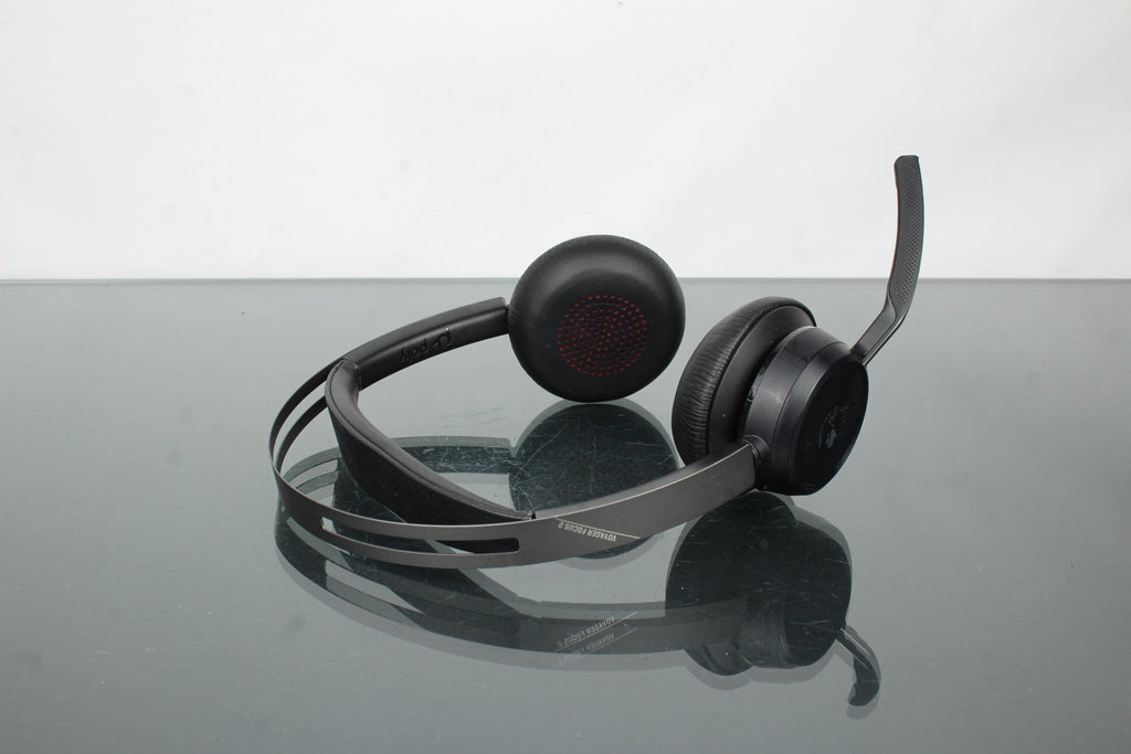 Poly Plantronics Voyager Focus 2 - Dutch|Thrift