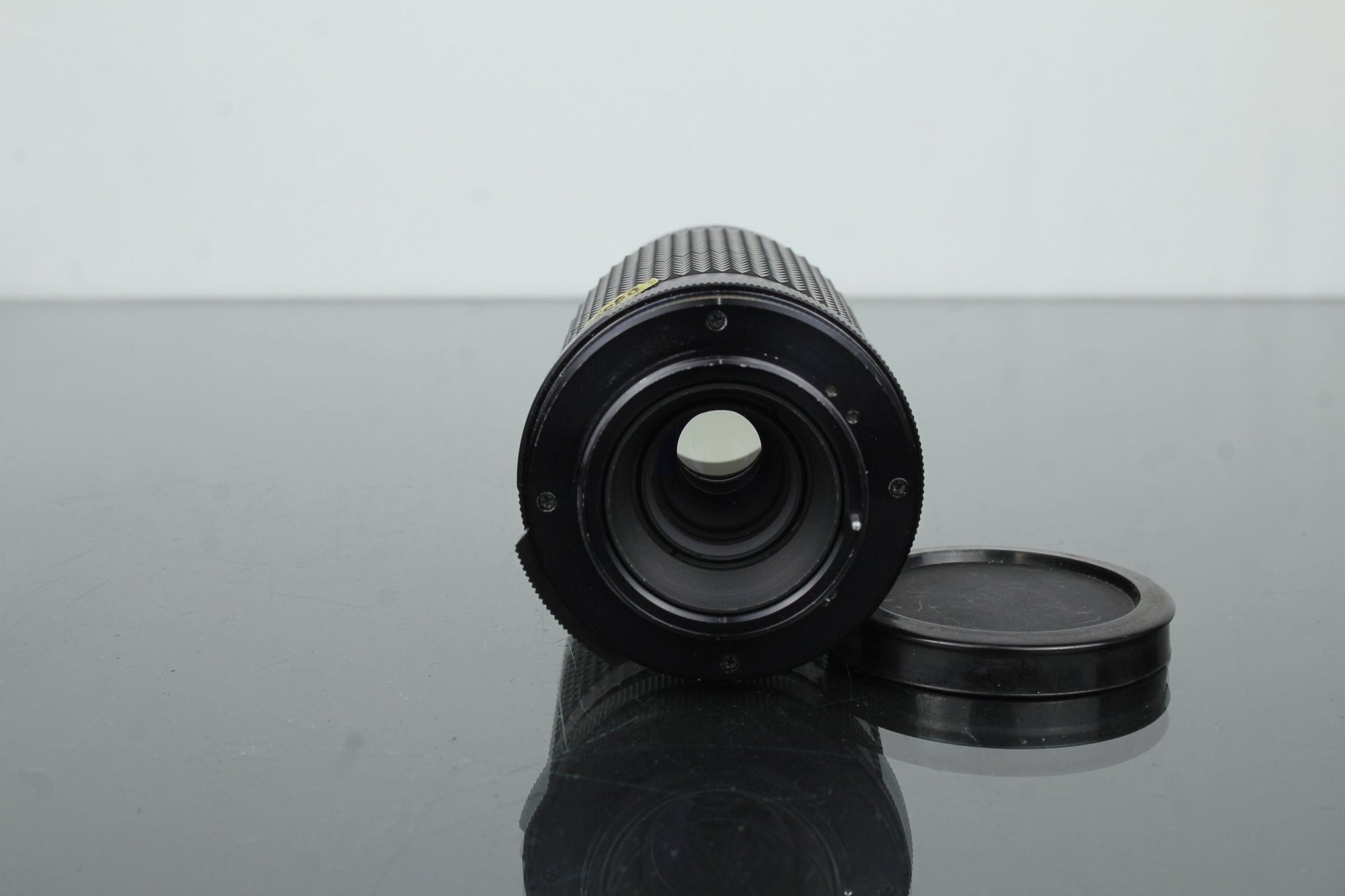 Praktica zoom auto MC 80 - 200mm M42 Mount - Dutch|Thrift