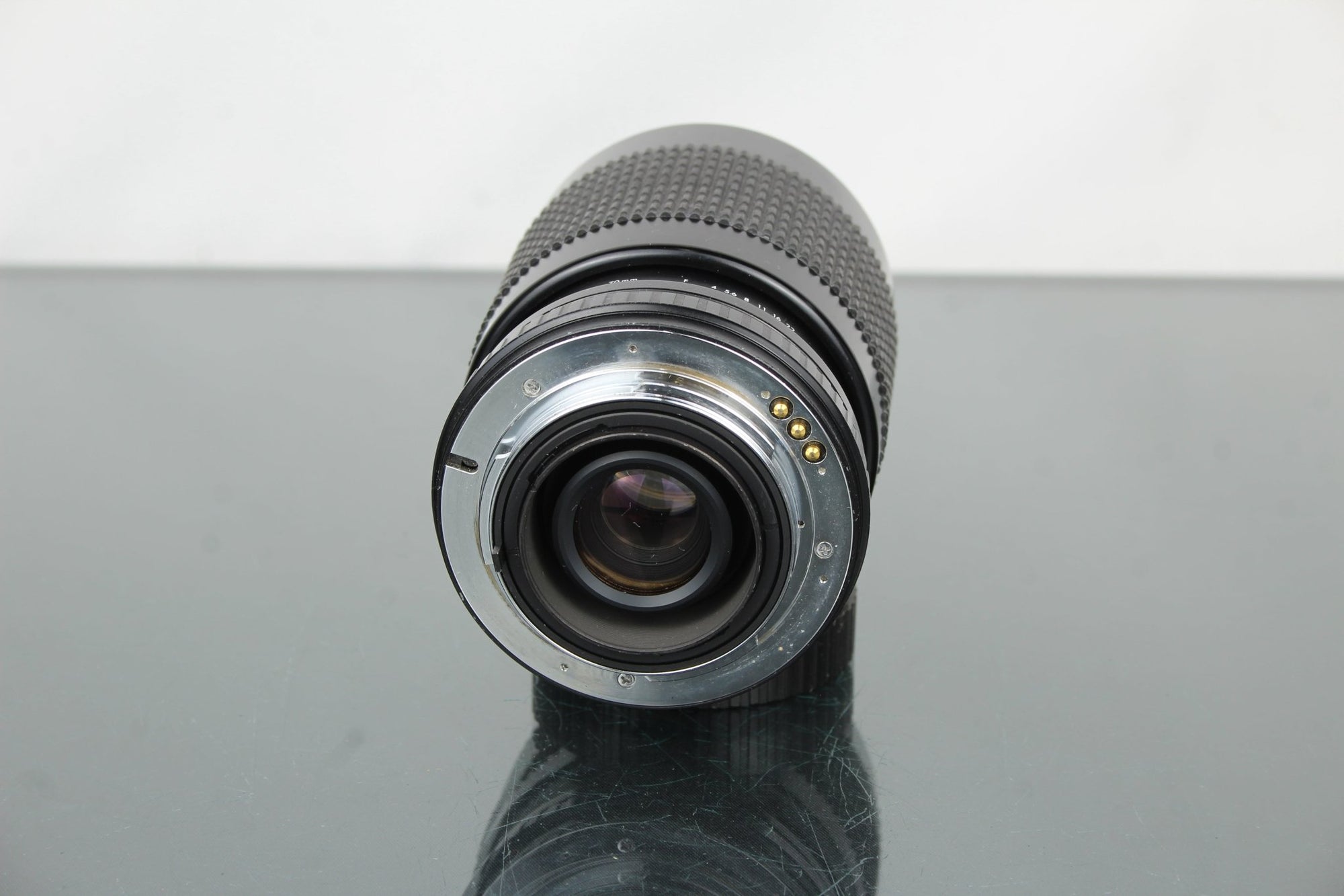 prakticar Pentacon mc 4 - 5.6 70 - 210mm Praktica PB mount - Dutch|Thrift