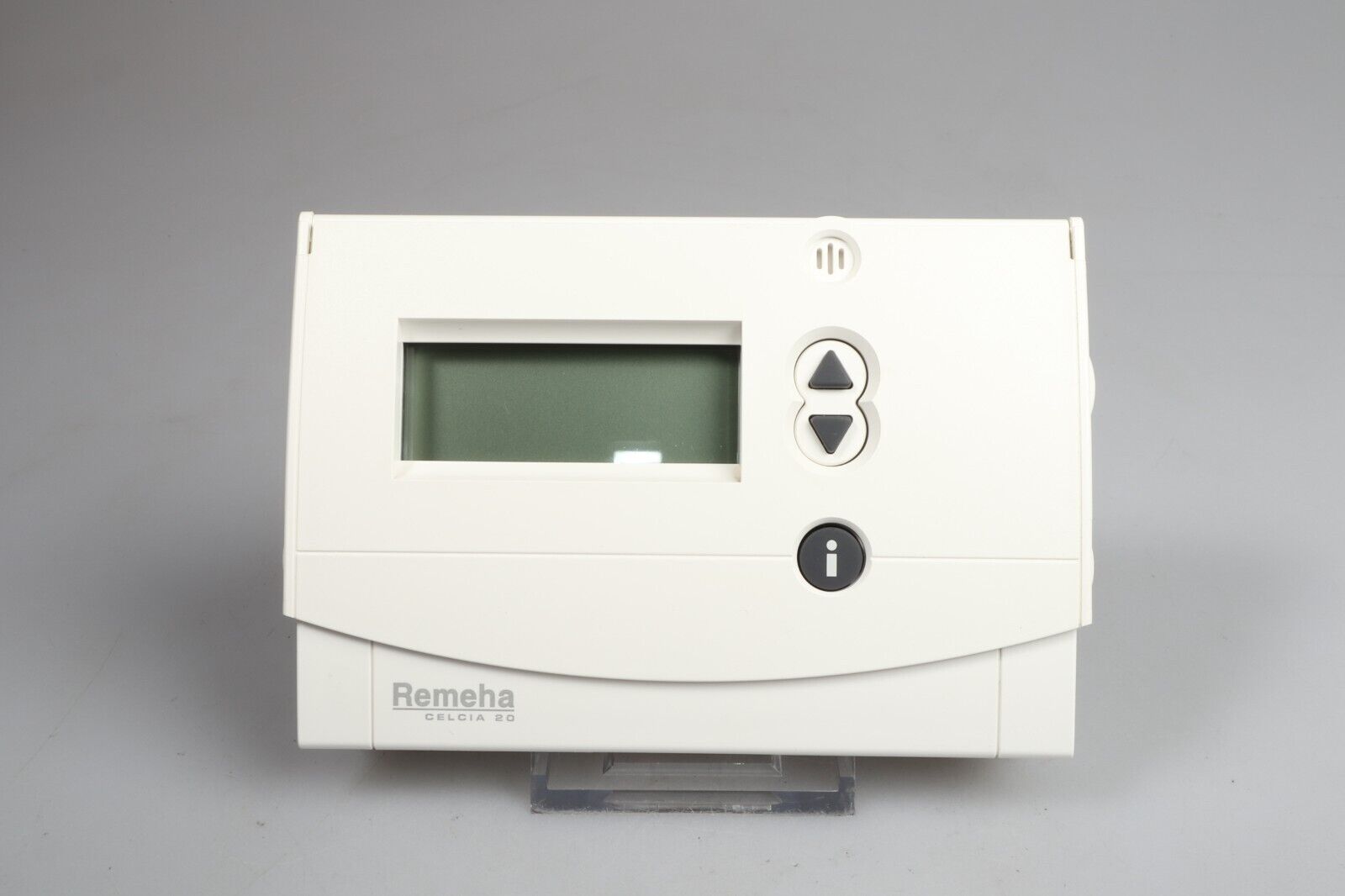 Remeha Celcia 20 | Clock Thermostat - Dutch|Thrift