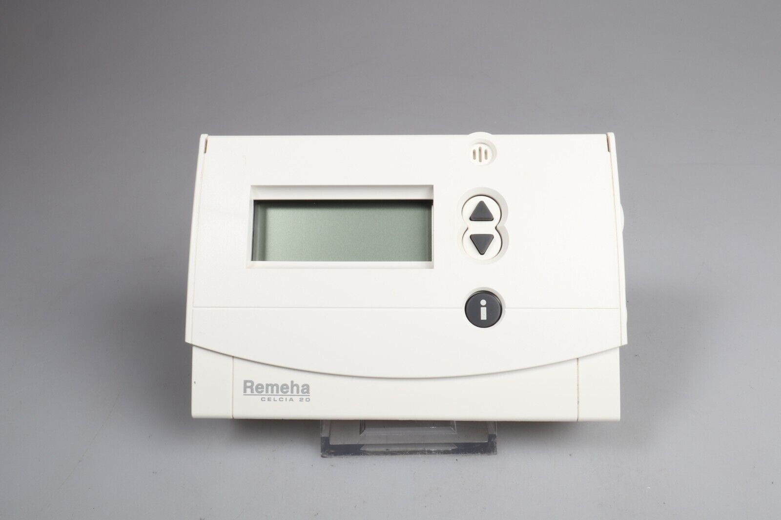 Remeha Celcia 20 | Clock Thermostat - Dutch|Thrift