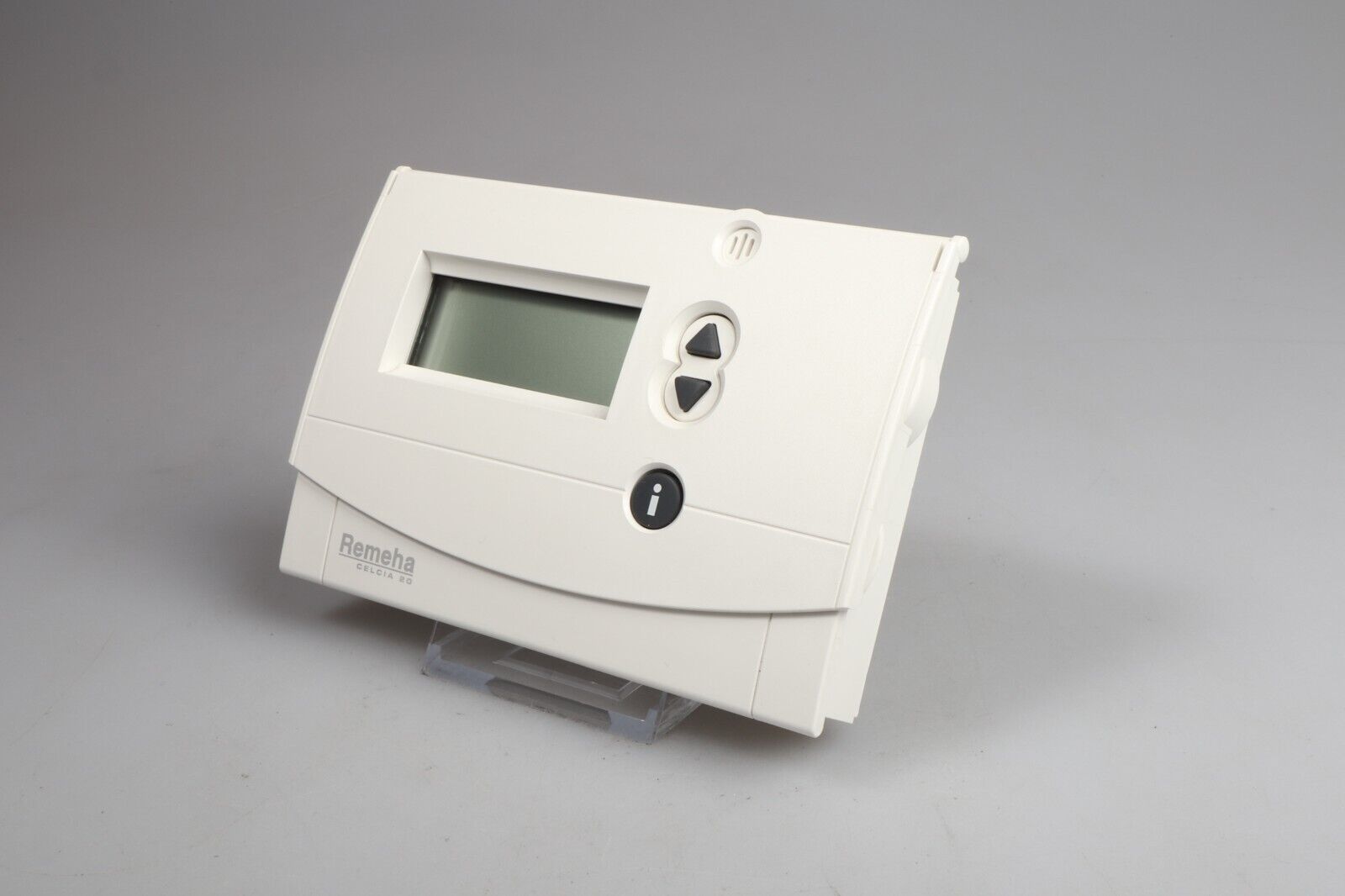 Remeha Celcia 20 | Clock Thermostat - Dutch|Thrift