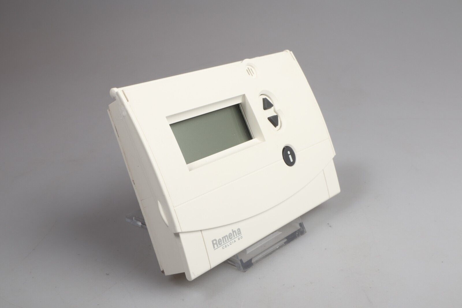 Remeha Celcia 20 | Clock Thermostat - Dutch|Thrift