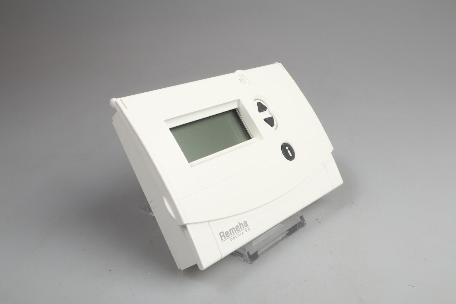 Remeha Celcia 20 | Clock Thermostat - Dutch|Thrift
