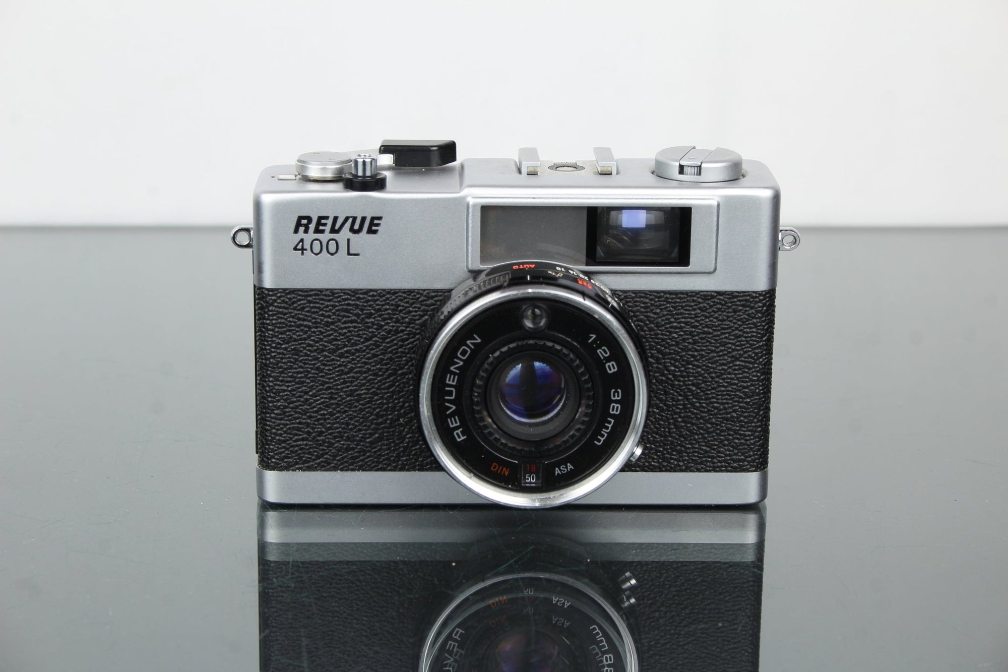 Revue 400L - Dutch|Thrift