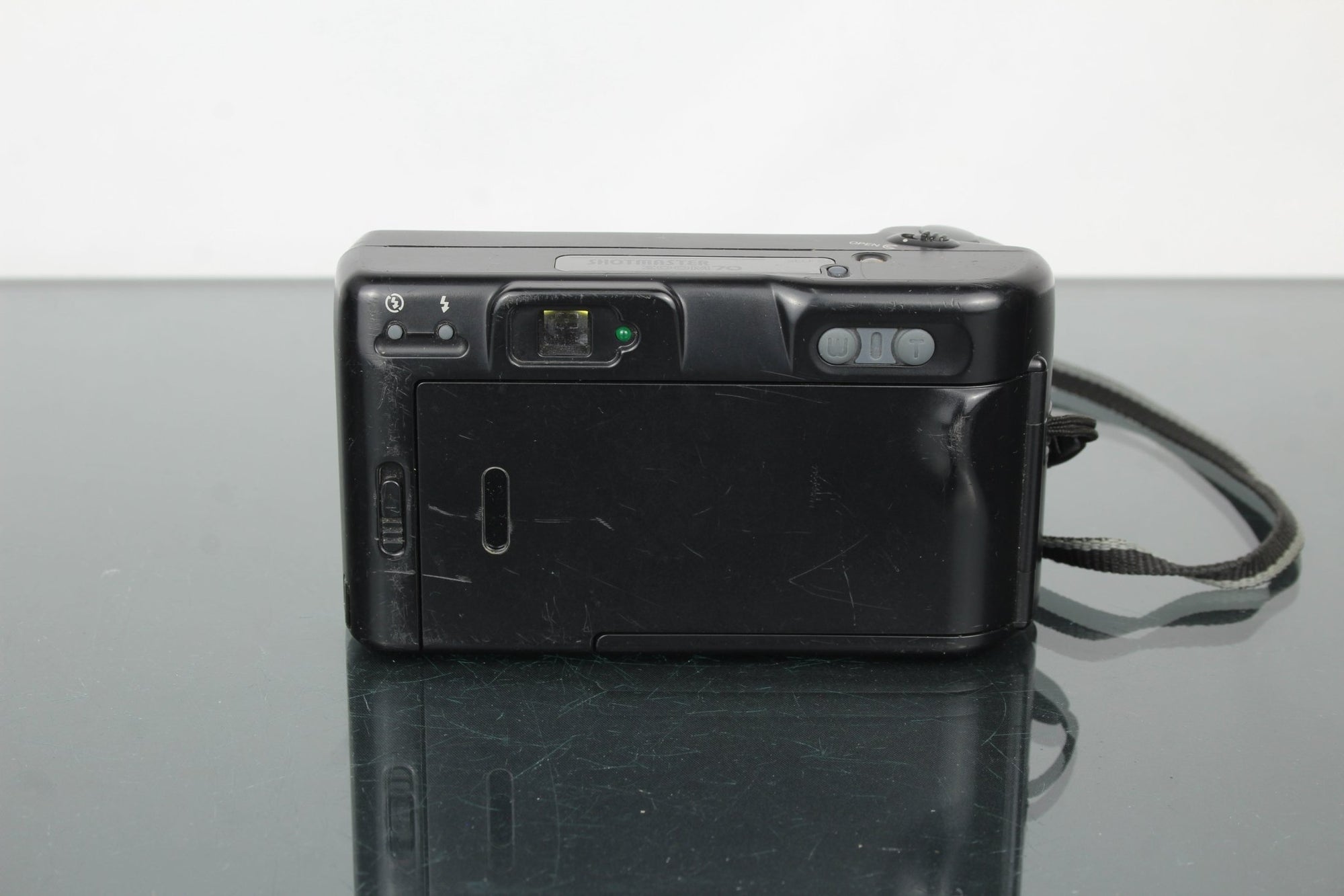 Ricoh Shotmaster Zoom 70 - Dutch|Thrift