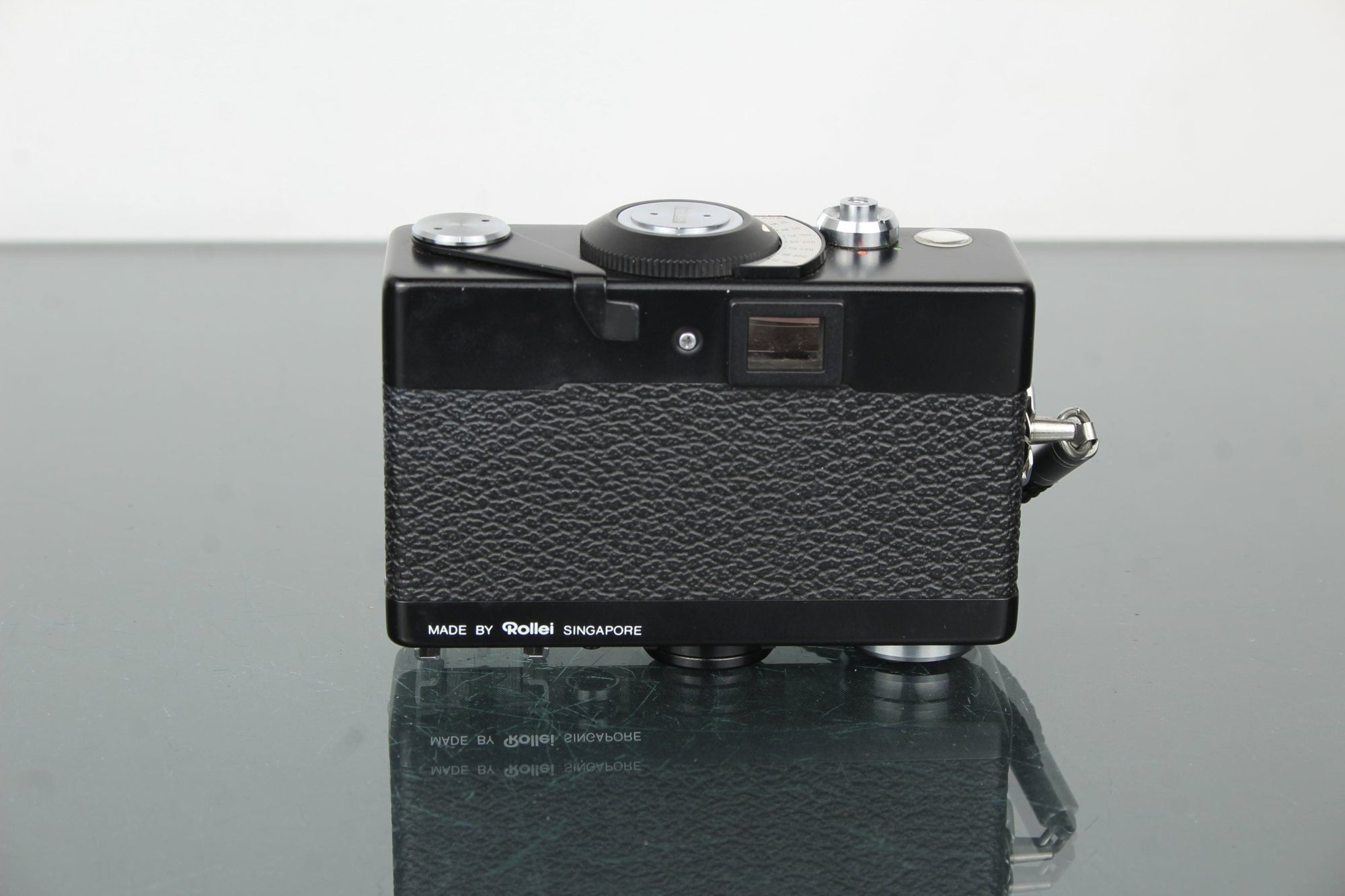 Rollei 35 LED - Dutch|Thrift