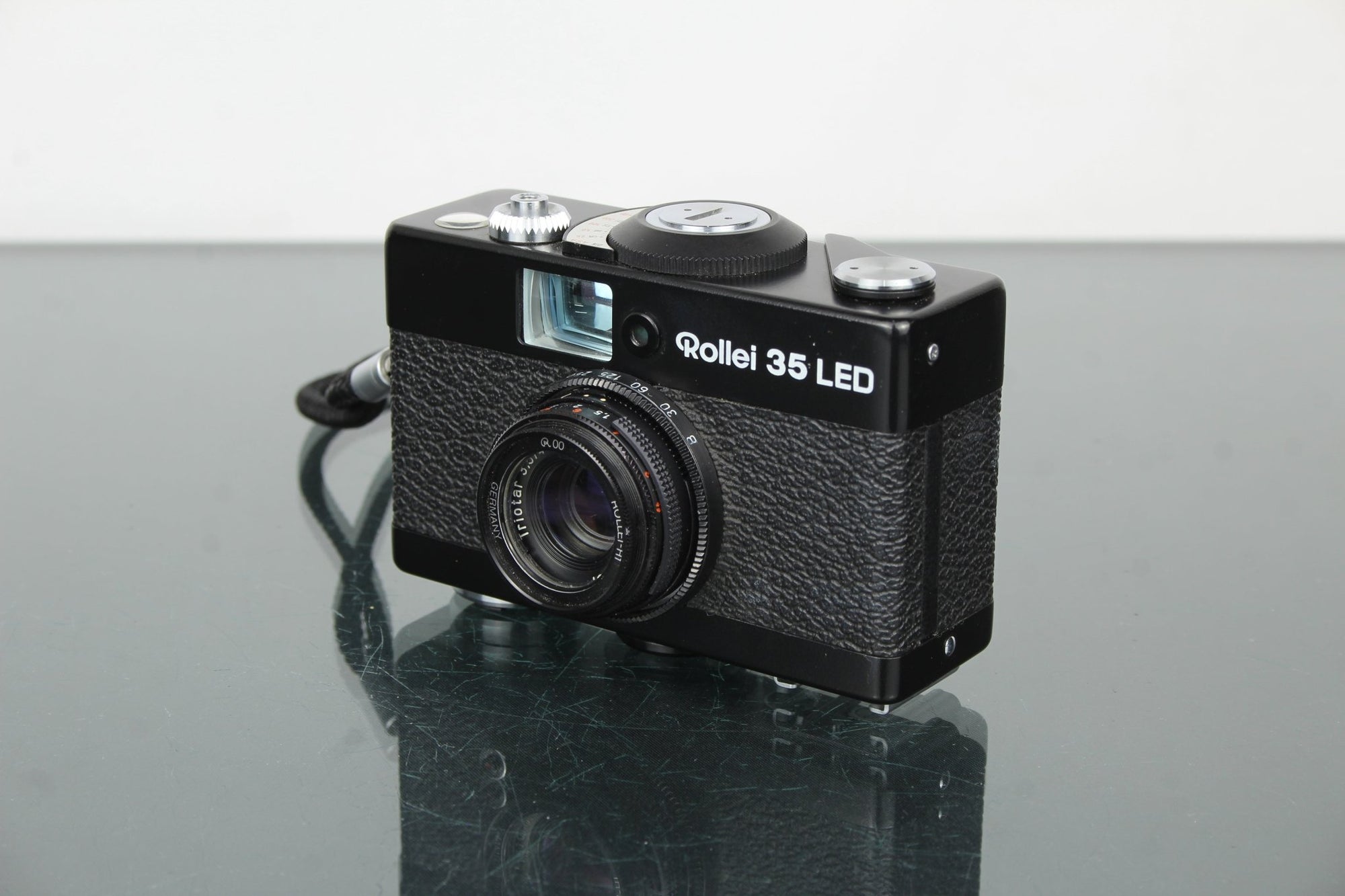 Rollei 35 LED - Dutch|Thrift
