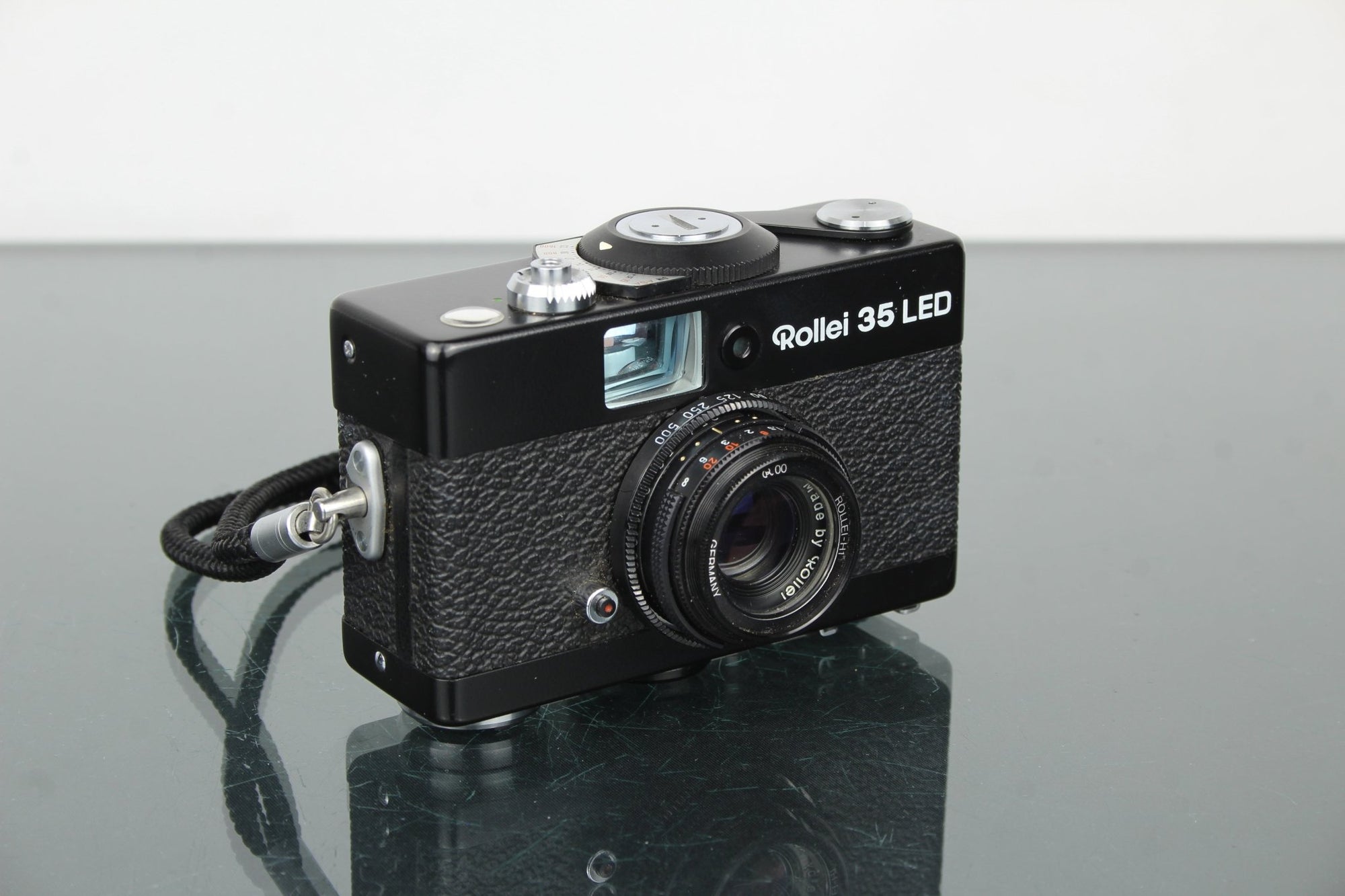 Rollei 35 LED - Dutch|Thrift