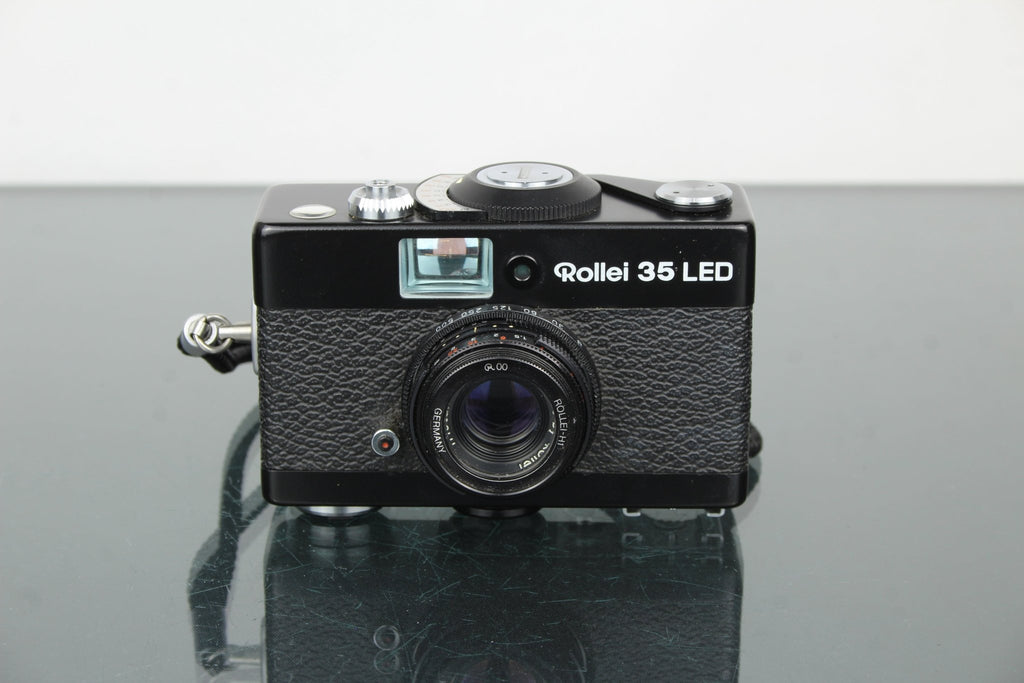 Rollei 35 LED - Dutch|Thrift
