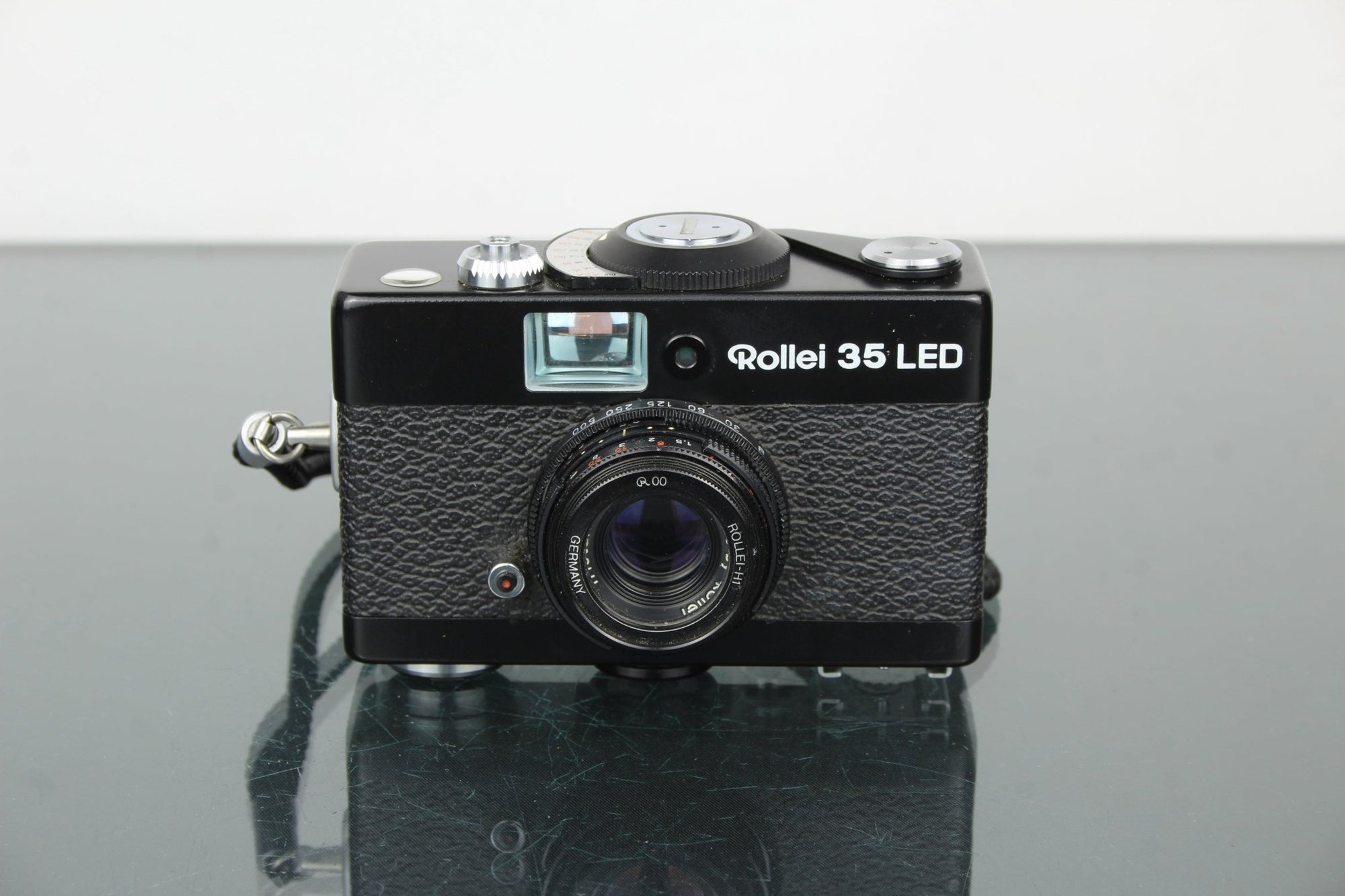 Rollei 35 LED - Dutch|Thrift