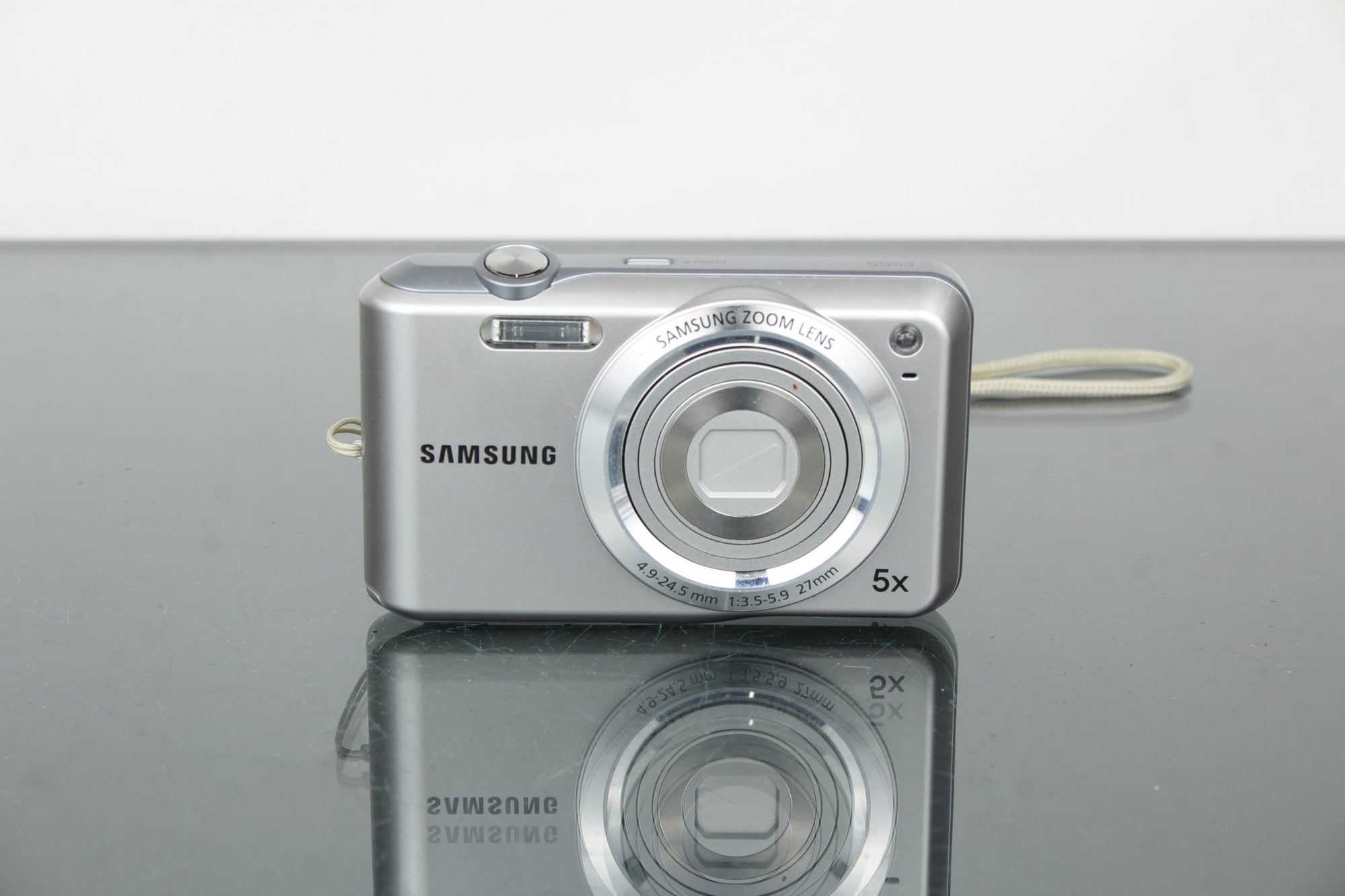 Samsung ES65 - Dutch|Thrift