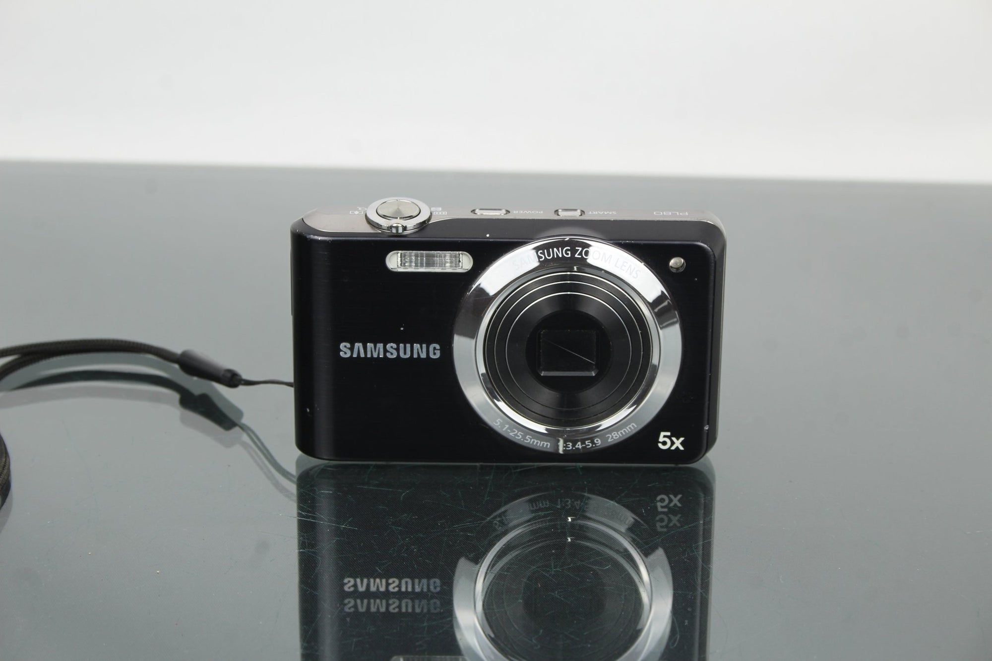 Samsung PL80 - Dutch|Thrift