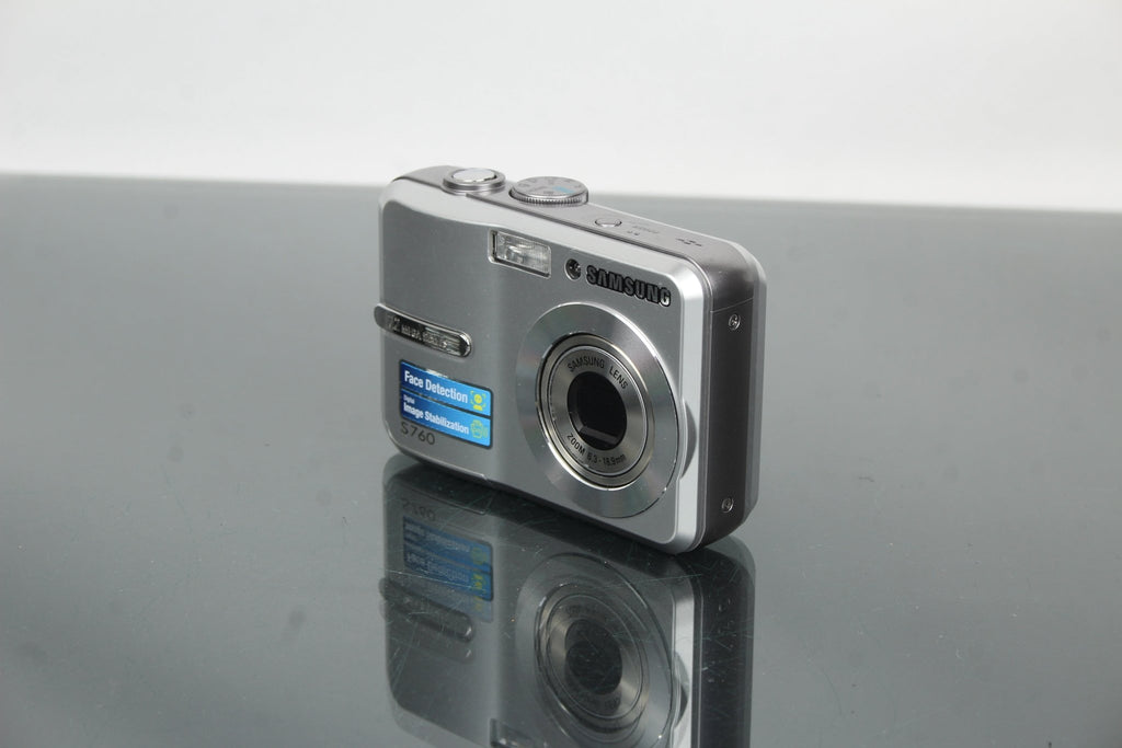 Samsung S760 - Dutch|Thrift