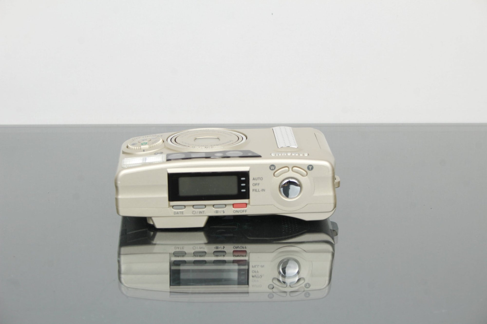 Samsung Vega 77i - Dutch|Thrift