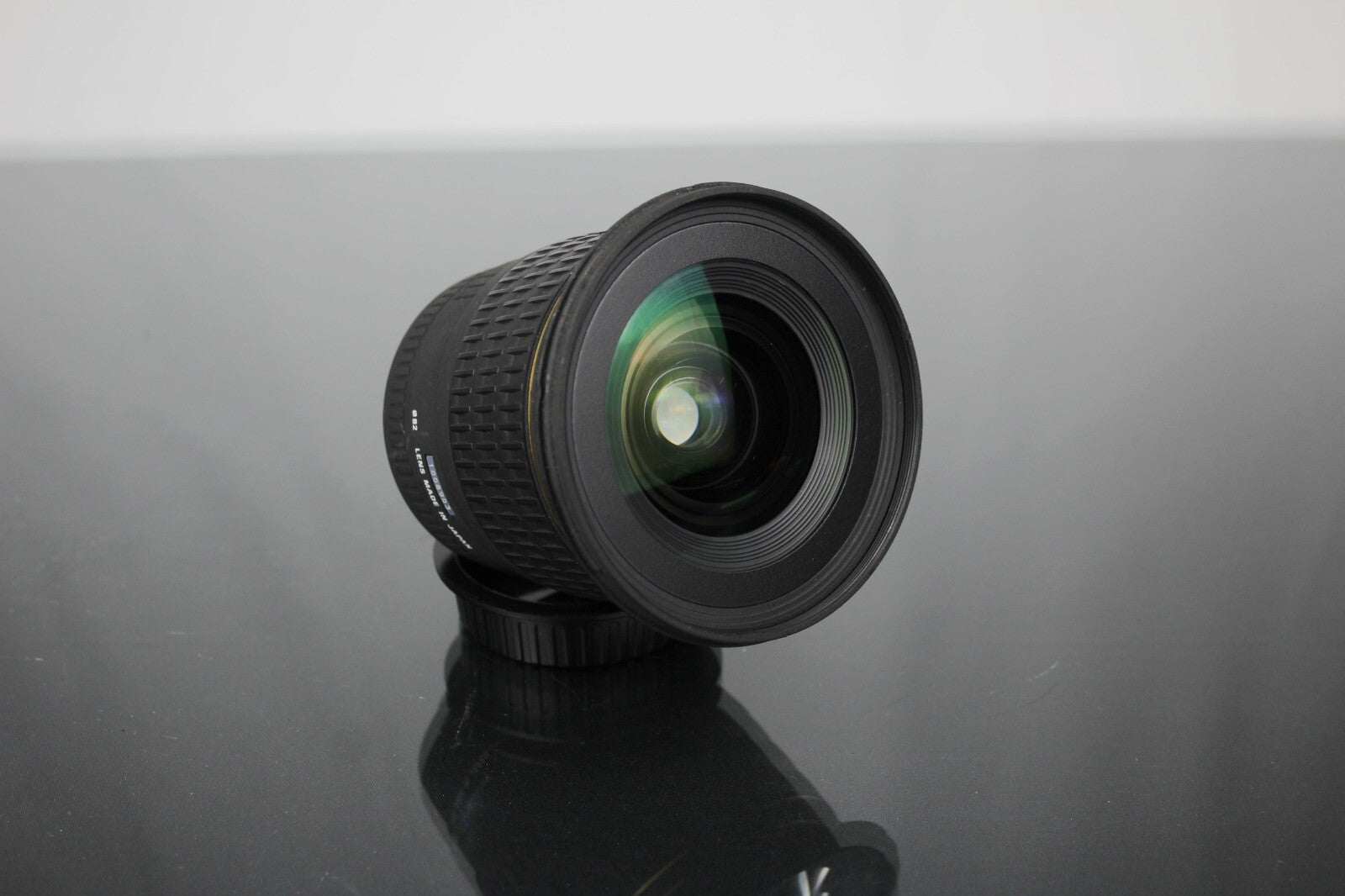 Sigma Aspherical Lens | 20mm 1:1.8 DG EX | Canon EF Mount - Dutch|Thrift