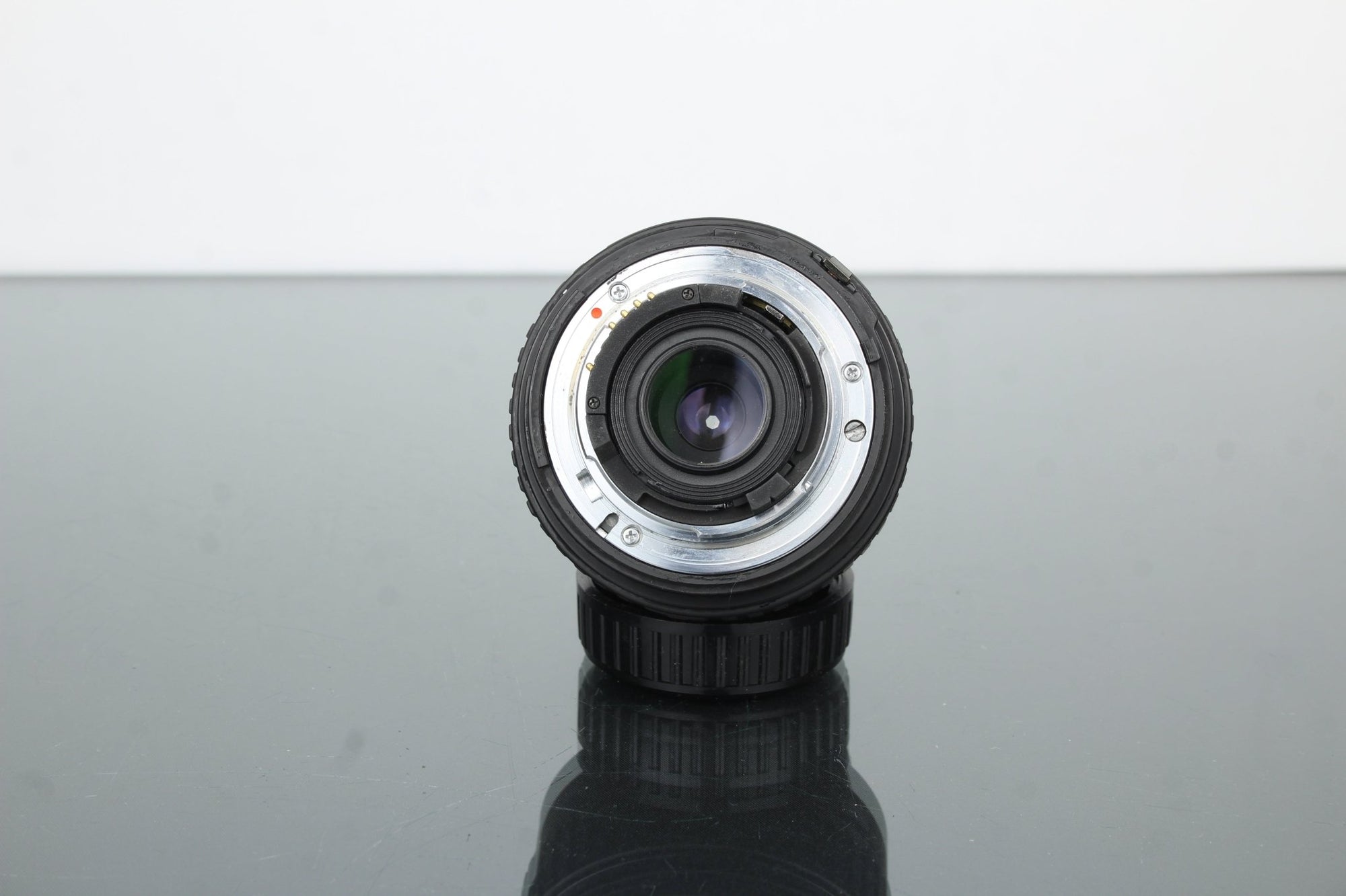 Sigma DL zoom 35 - 80mm 1:4 - 5.6 Nikon Mount - Dutch|Thrift