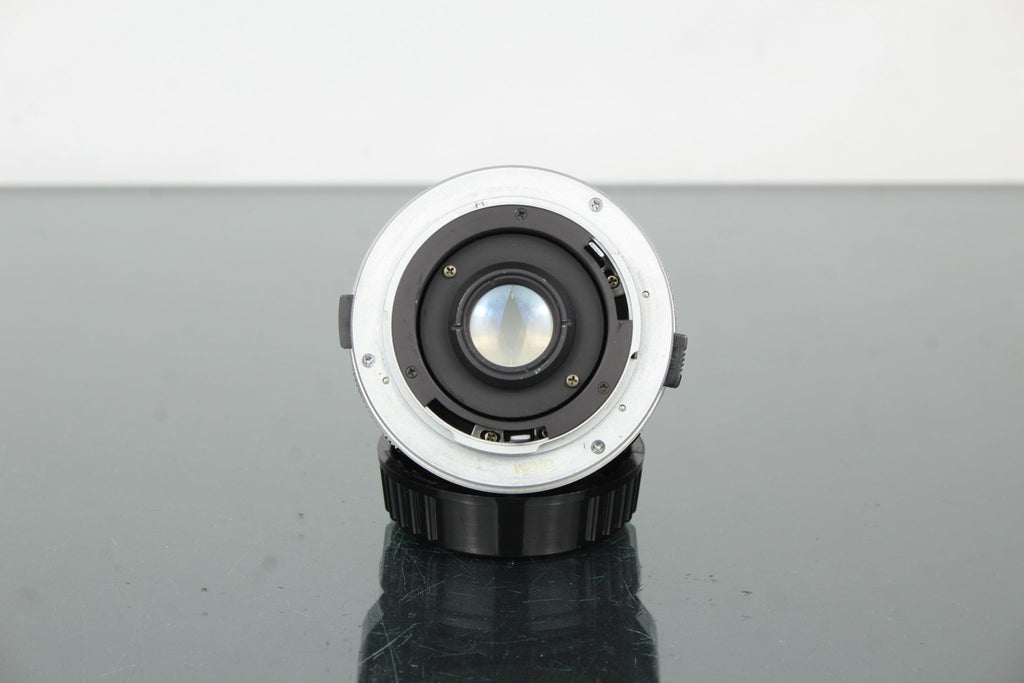 Soligor 1:2.8 f=35mm OM mount - Dutch|Thrift