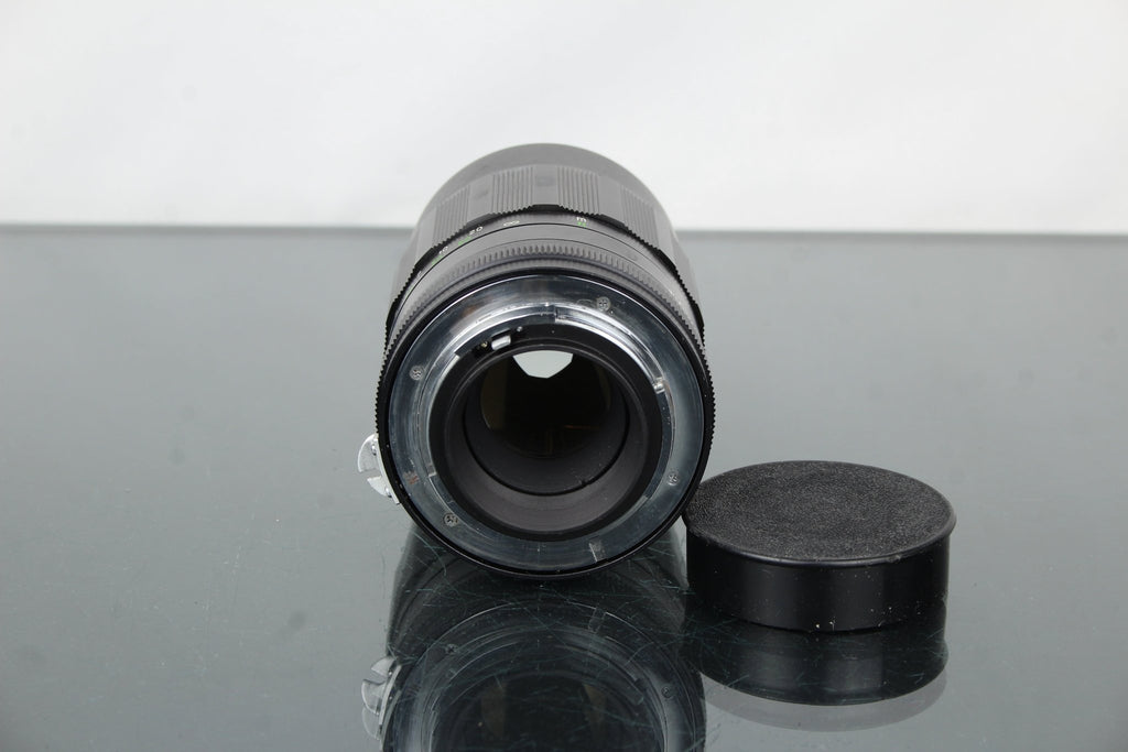 Soligor tele auto 1:2.8 135mm Nikon mount - Dutch|Thrift