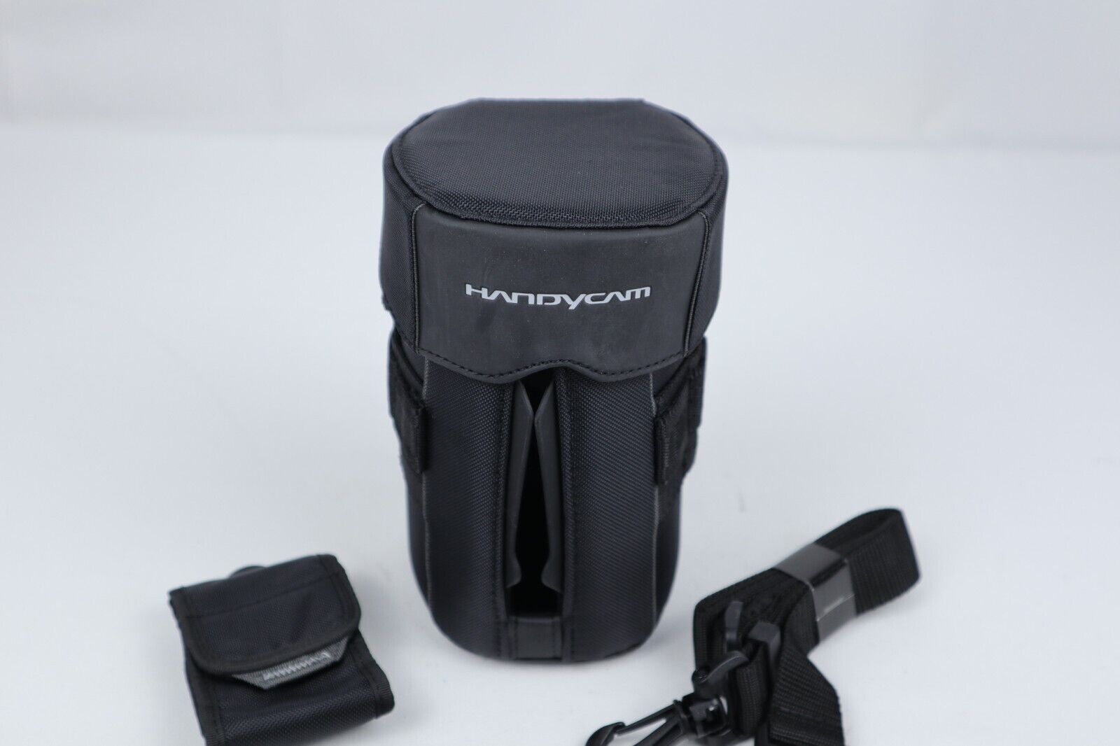 Sony Handycam Accessory Kit | For HDD Camcorders ACC - FH60A - Dutch|Thrift