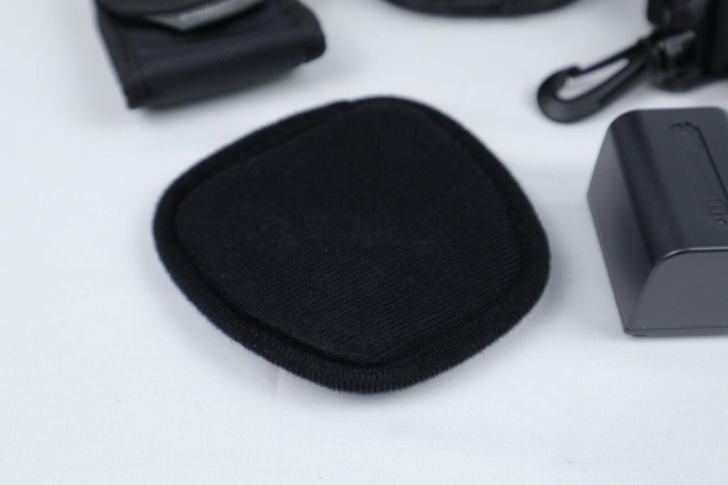 Sony Handycam Accessory Kit | For HDD Camcorders ACC - FH60A - Dutch|Thrift