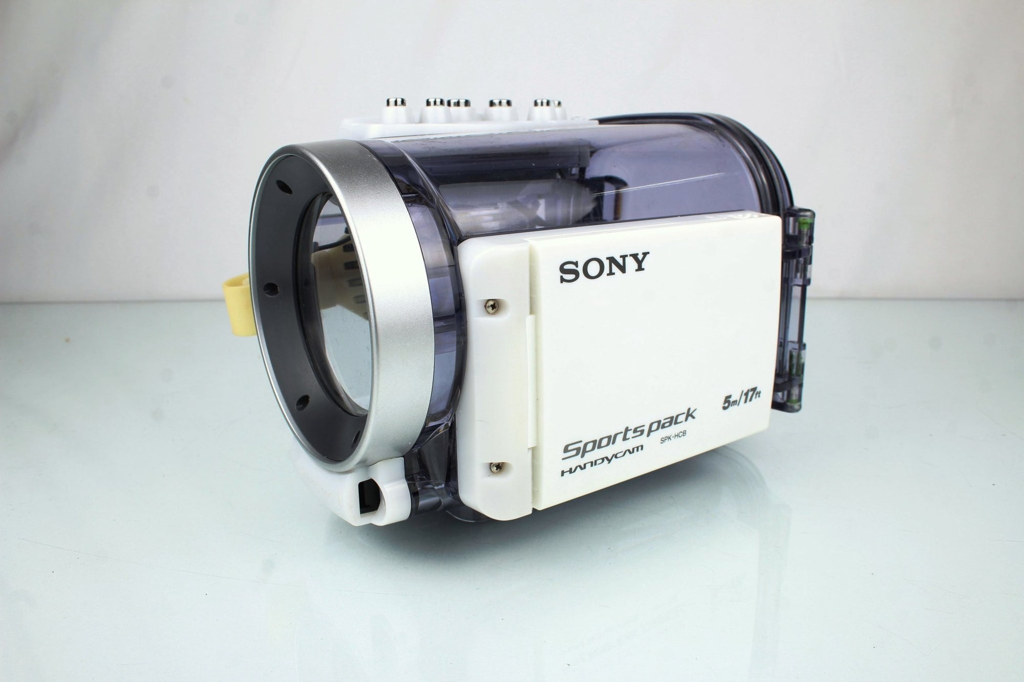 Sony Sportpack handycam SPK - HCB - Dutch|Thrift