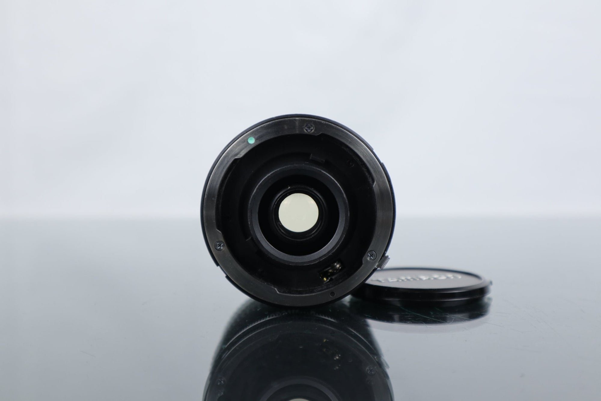 Tamron 1:4 - 5.6 F=70 - 210mm - Canon FD Mount - Dutch|Thrift