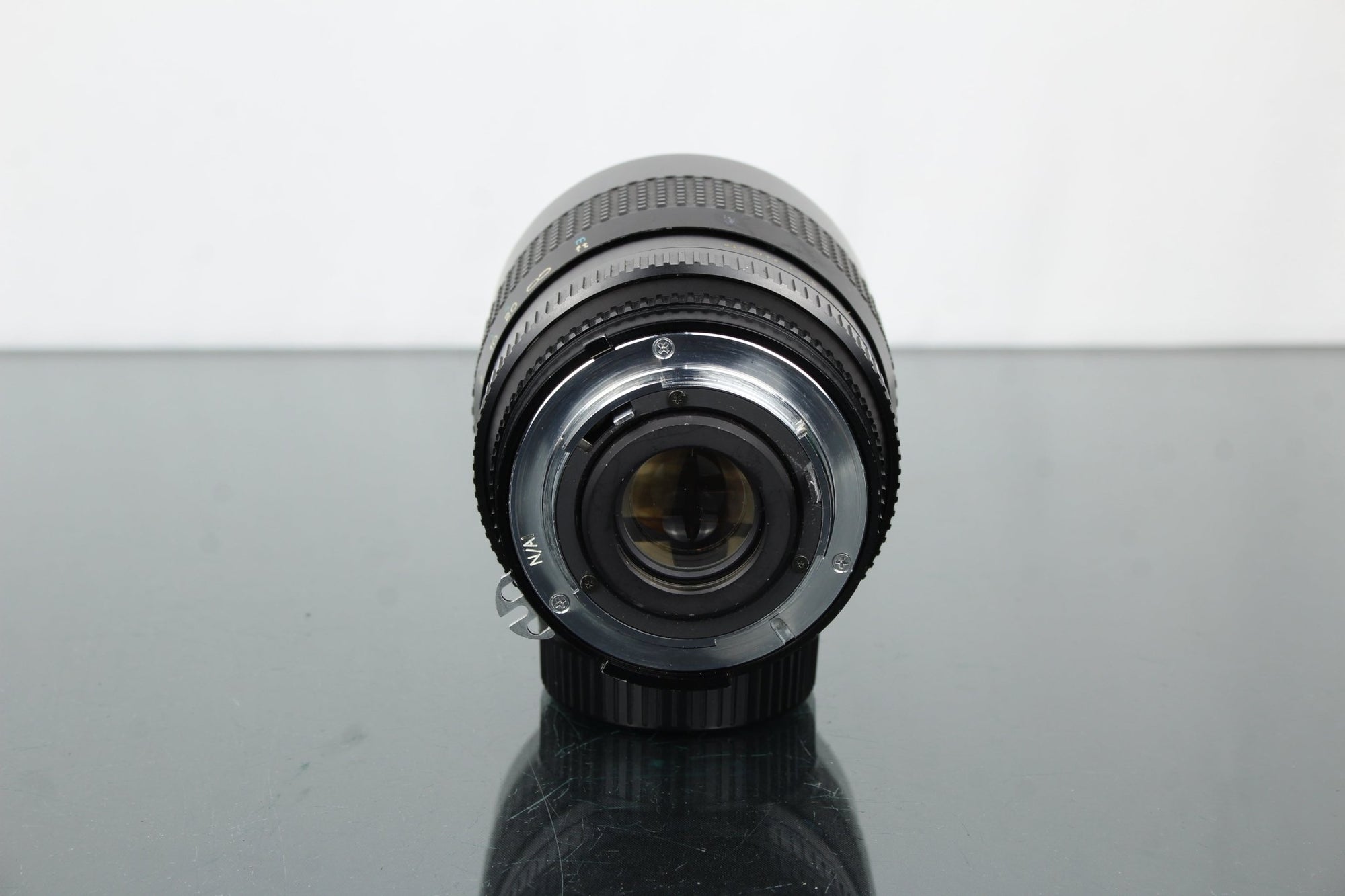 Tokina 25 - 85mm 1:4 Nikon AI Mount - Dutch|Thrift