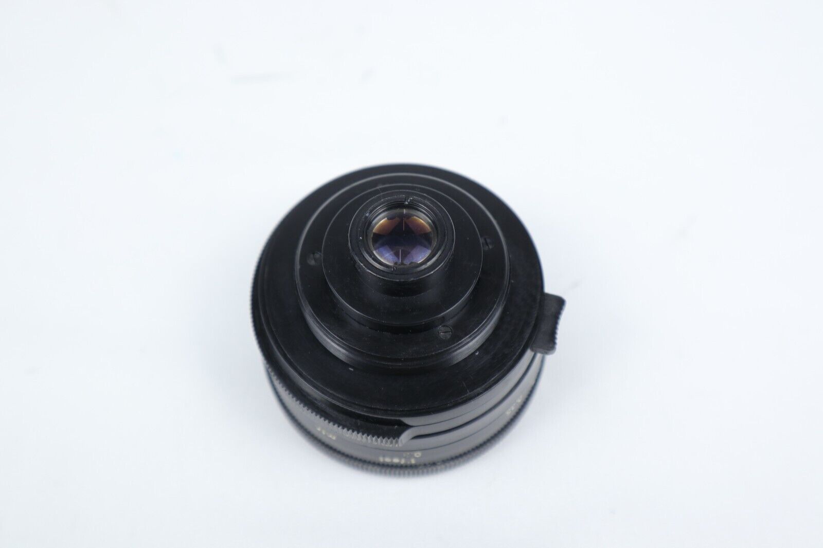 Universar Lens | 1:3.5 28mm | M42 Mount - Dutch|Thrift