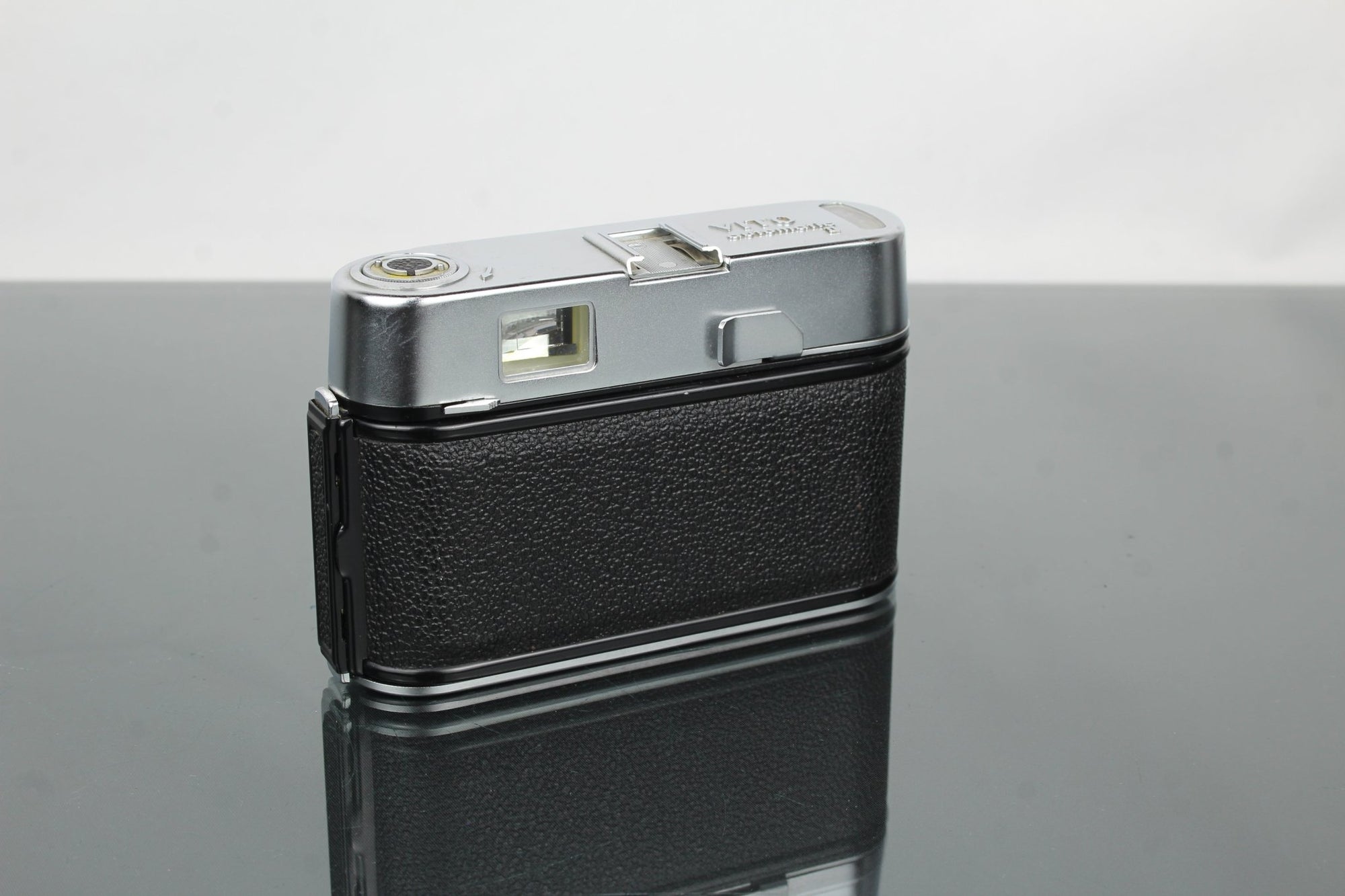 Voigtlander Vito Automatic - Dutch|Thrift