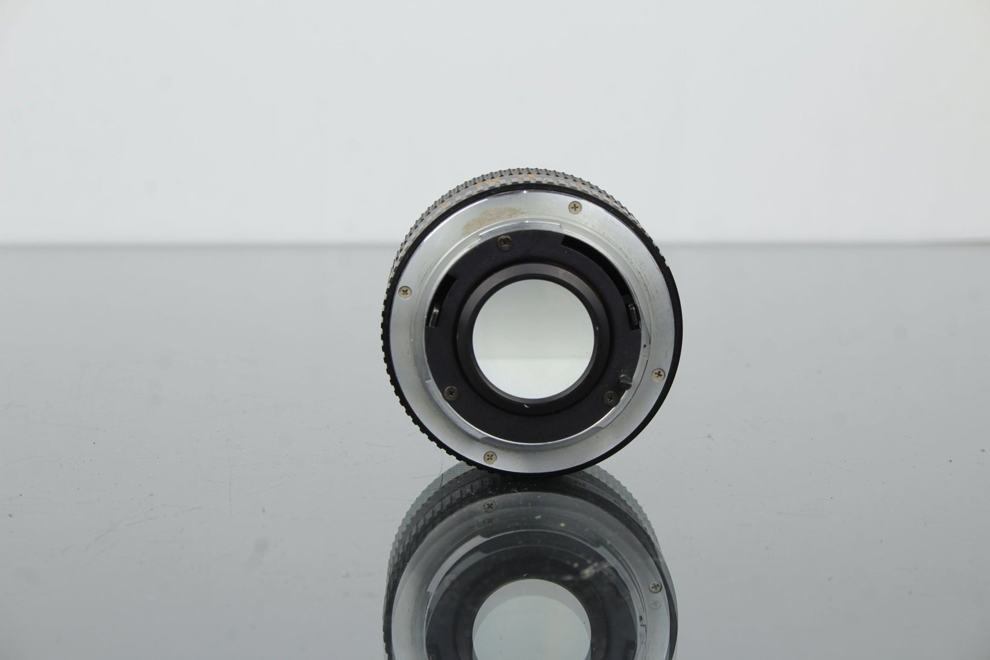 Yashica lens 50mm 1:1.7 Yaschia/Contax Mount - Dutch|Thrift