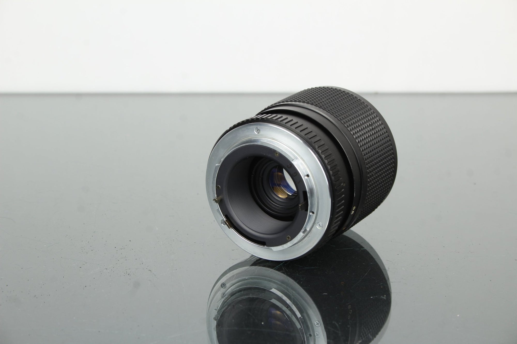 Yashica lens mc zoom 35 - 70mm 1:3.5 - 4.5 - Dutch|Thrift
