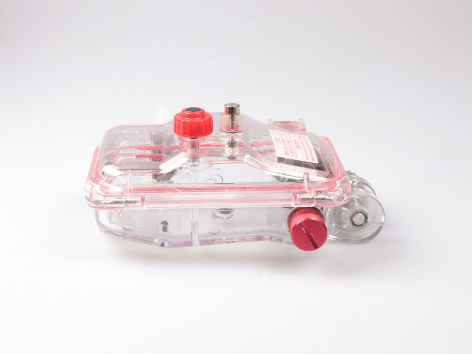 Olympus PFL - 01 | Electronic Flash | Water Proof Case For Olympus FL - 20 - Dutch|Thrift